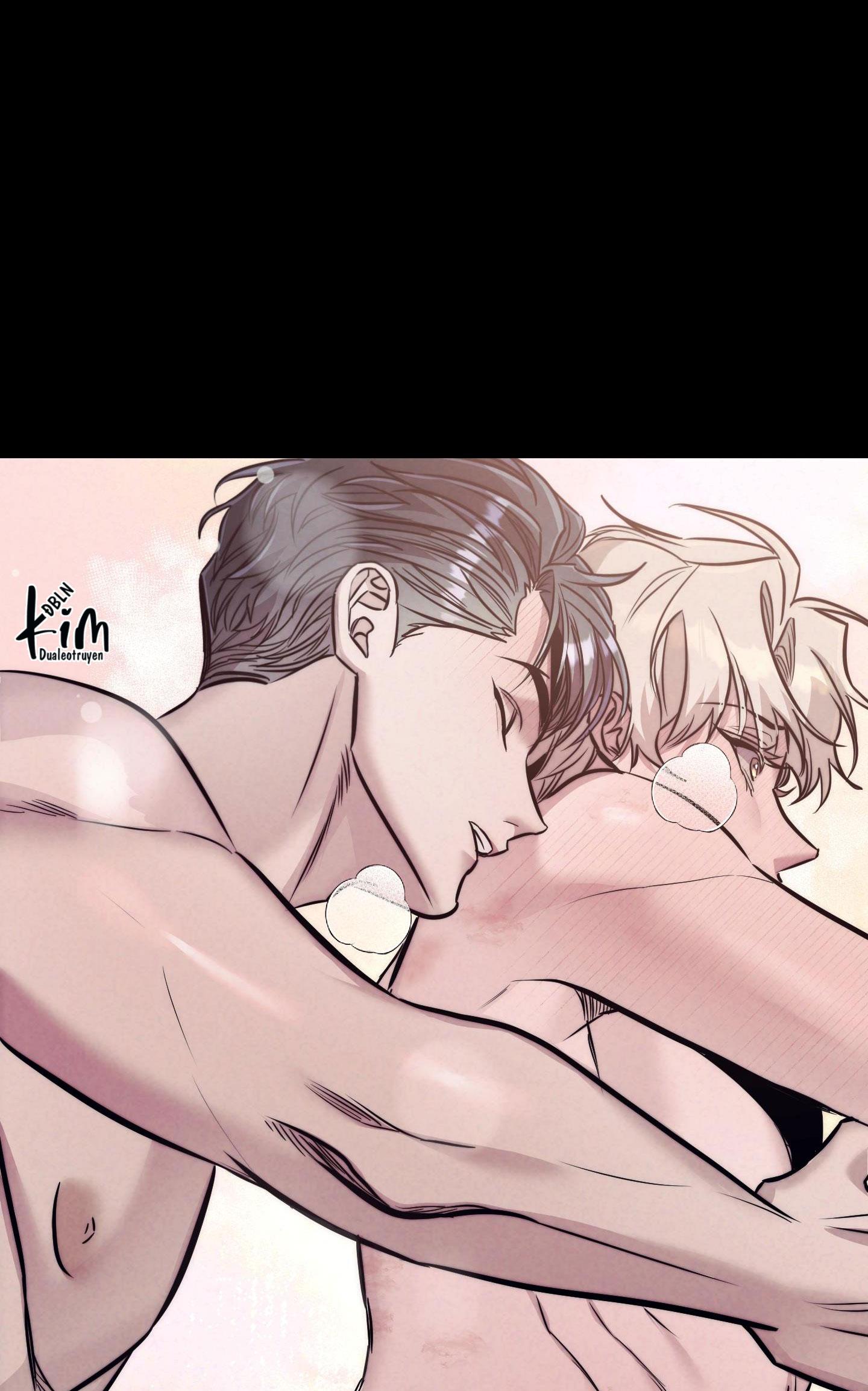 Đọc truyện KỲ THỊ - Chapter 14
