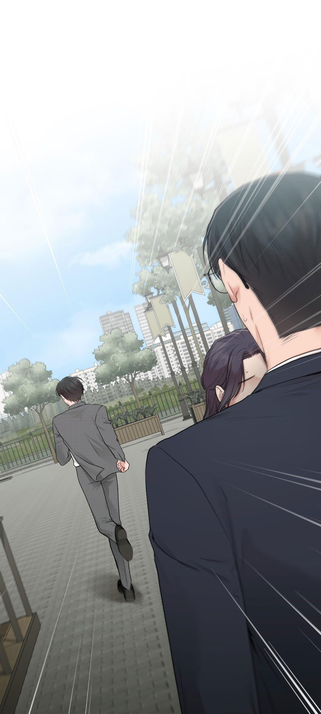 Đọc truyện ZAI ĐẸP NHƯNG LẠI THÍCH DẠY ĐỜI - Chapter 47