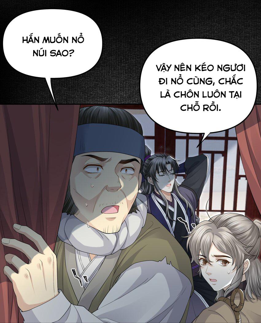 Đọc truyện Đồng tiền tham khế - Chapter 57