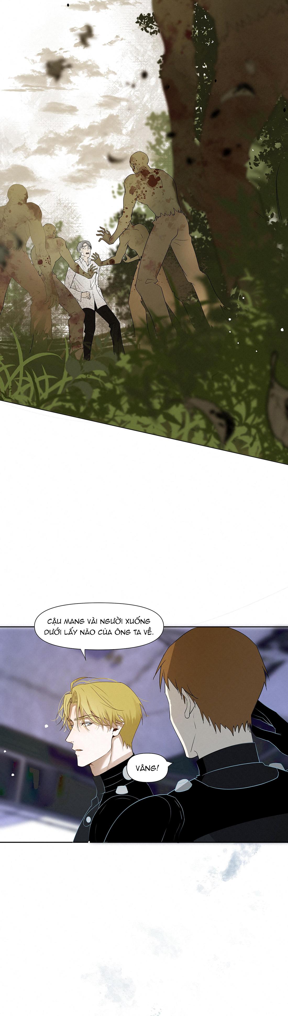 Đọc truyện Tuyệt Xử Phùng Sinh - Chapter 14