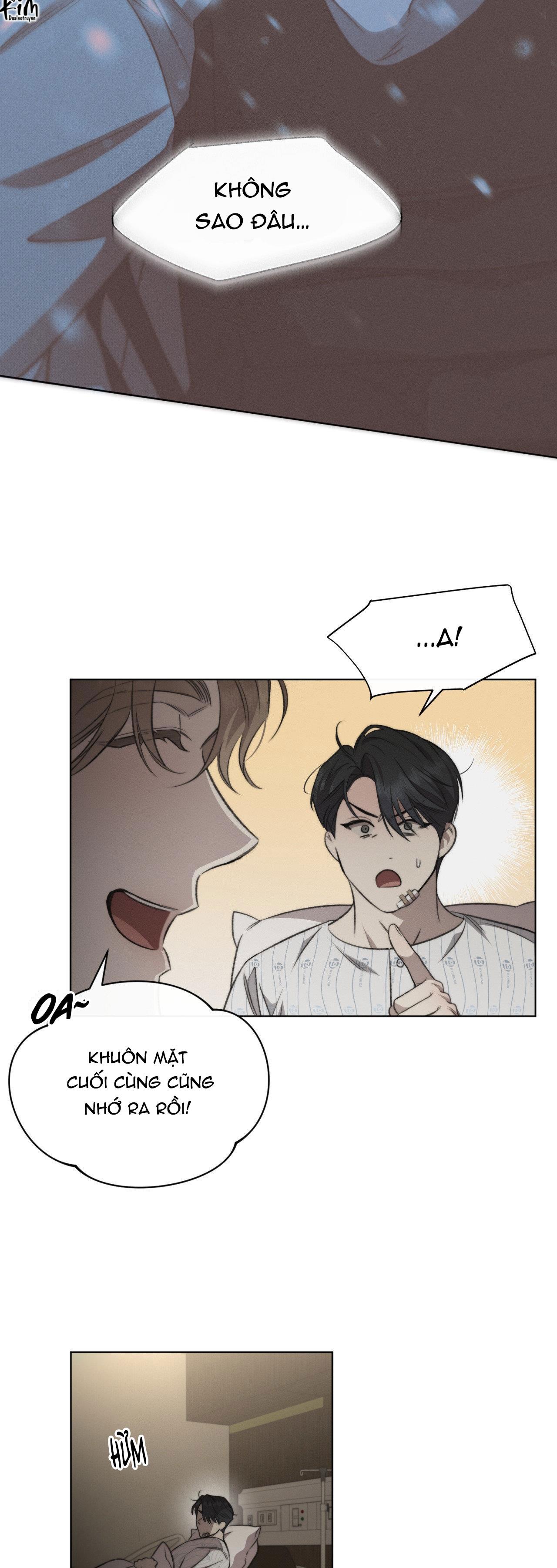 Đọc truyện STILL LOVE YOU - Chapter 7