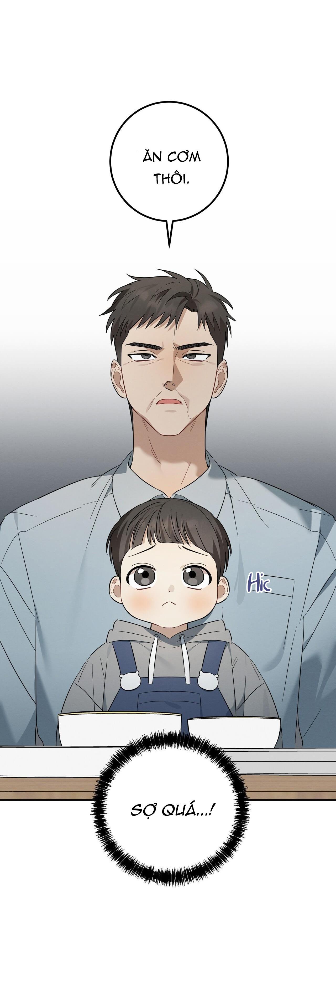 Đọc truyện TÌNH YÊU MẬN NGỌT - Chapter 34