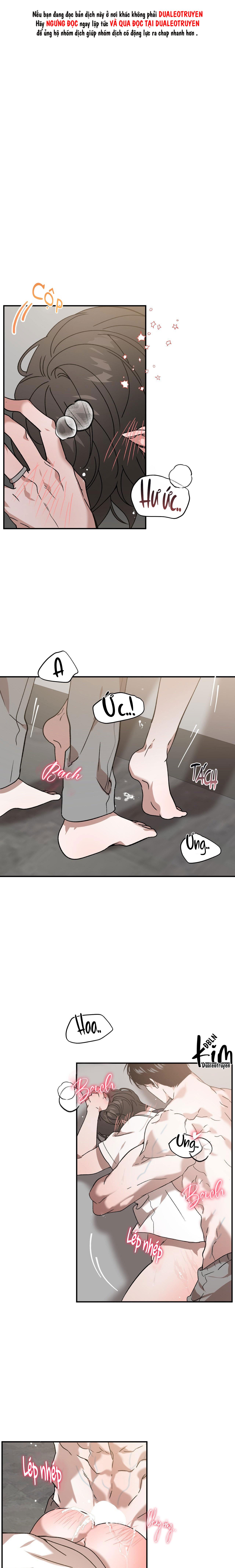 Đọc truyện ĐÃ HIỂU CHƯA - Chapter 71