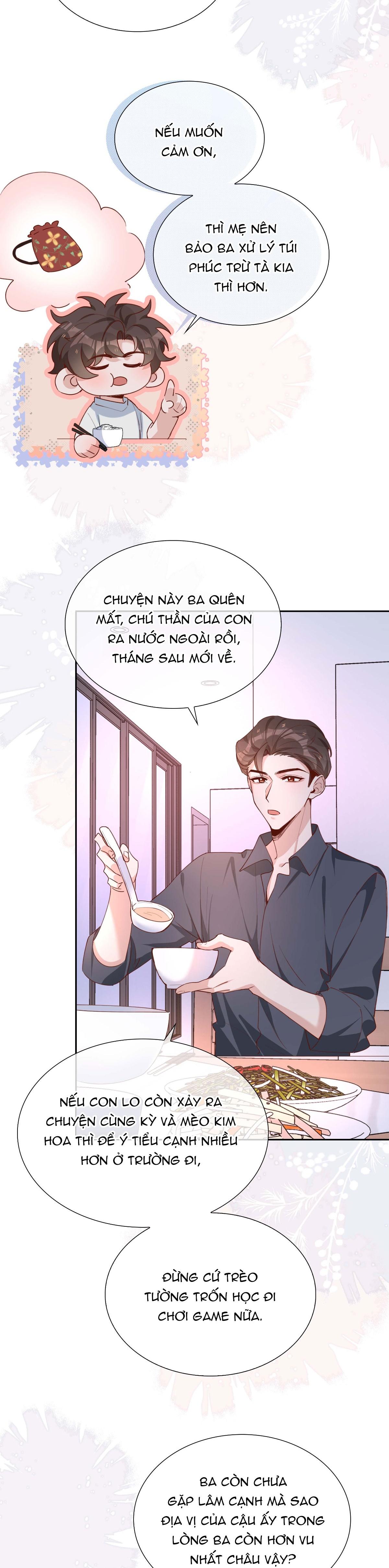 Đọc truyện Trường Cấp Ba Sơn Hải - Chapter 56