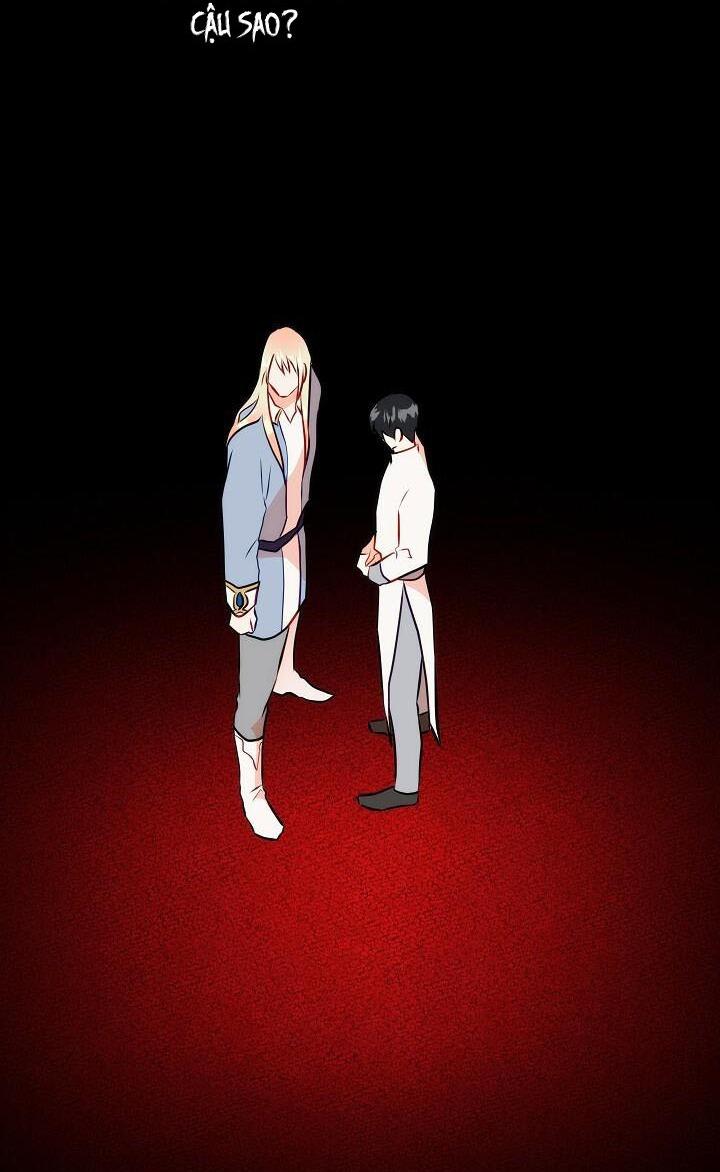 Đọc truyện Phù Thủy Gợi Tình - Chapter 76