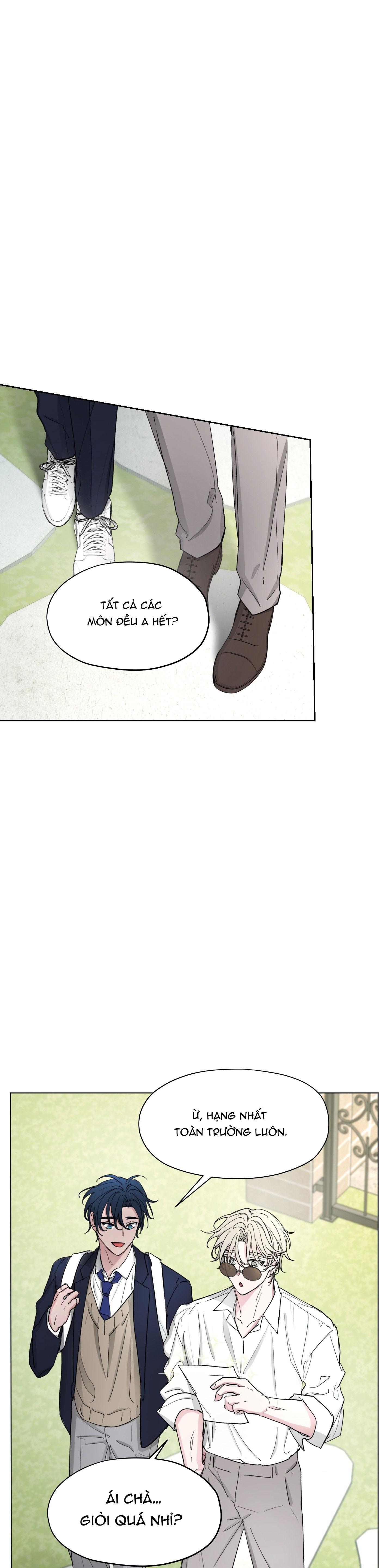 Đọc truyện GUIDE TOÀN NĂNG - Chapter 12