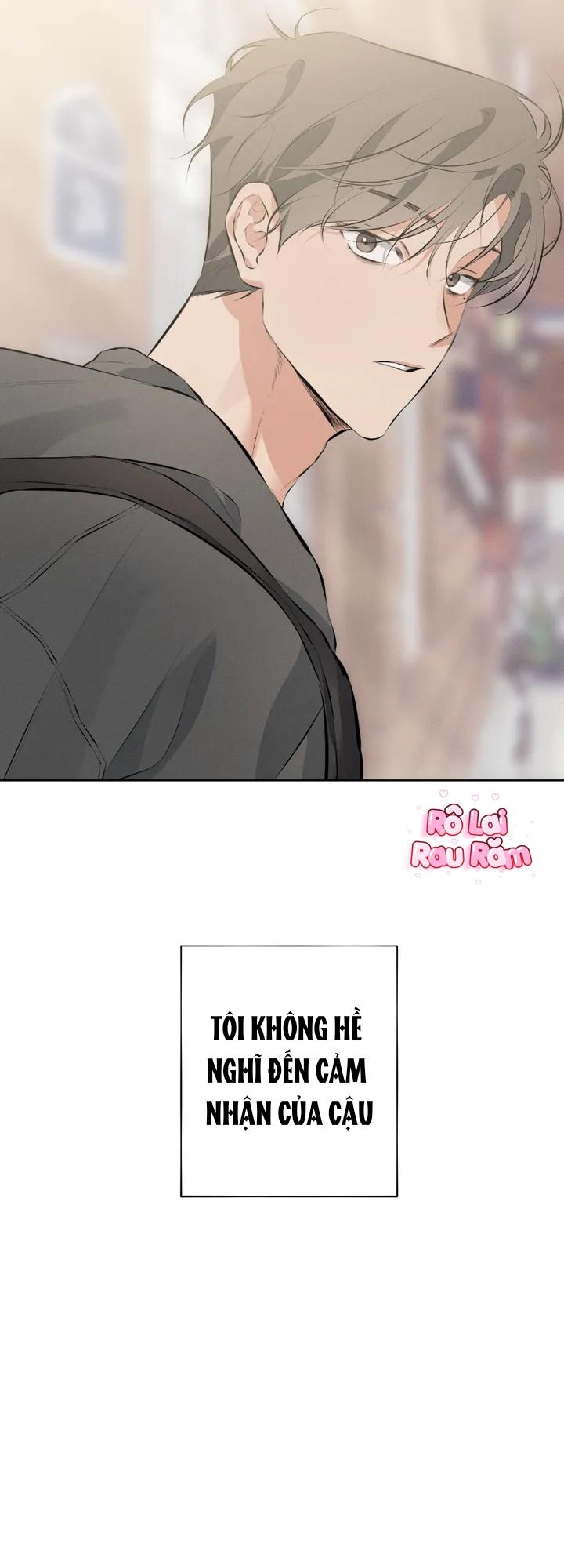 Đọc truyện [Kim Gunsu] Inferior Relationship - Chapter 10