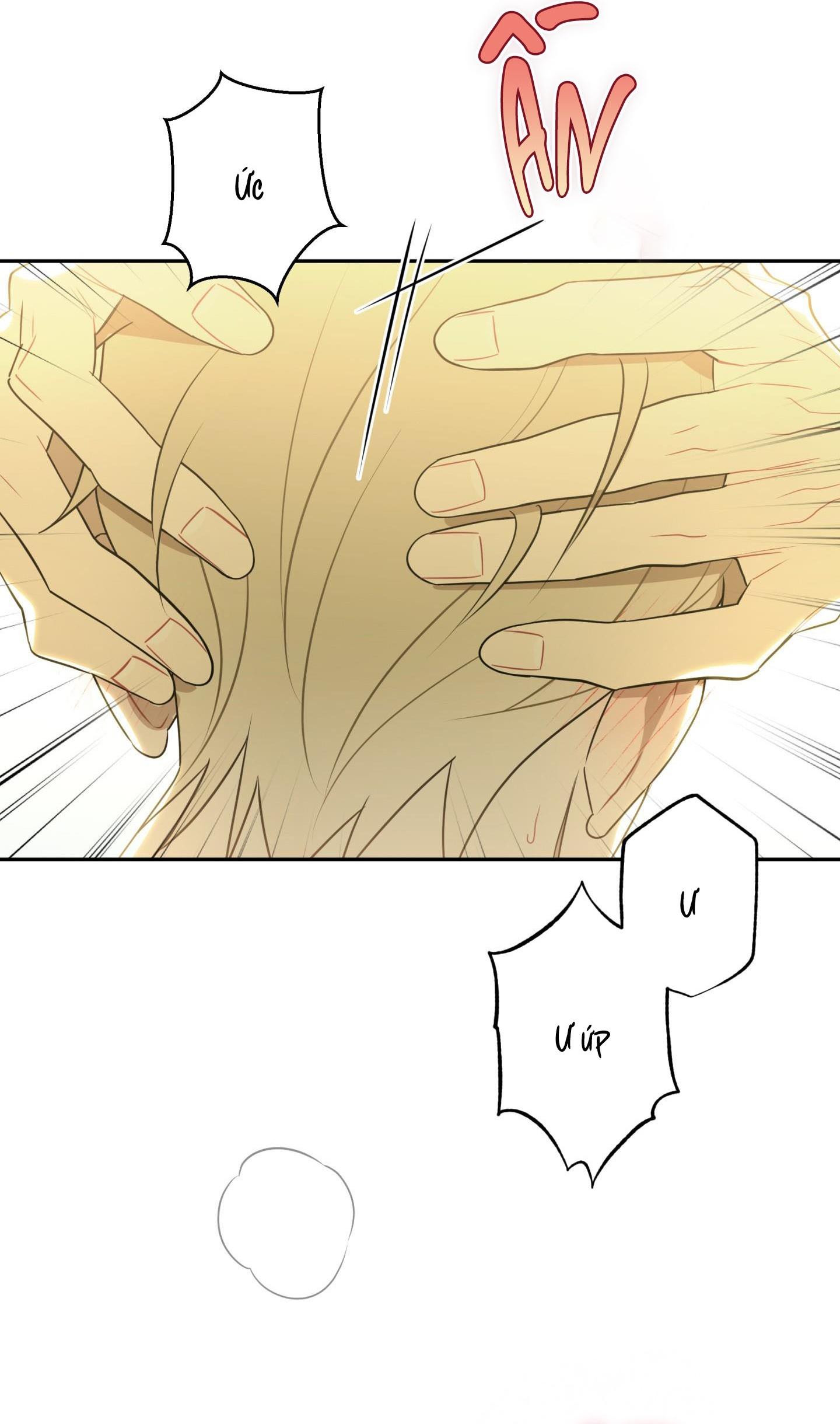 Đọc truyện Bắt tay hả, thôi bỏ đi! - Chapter 36