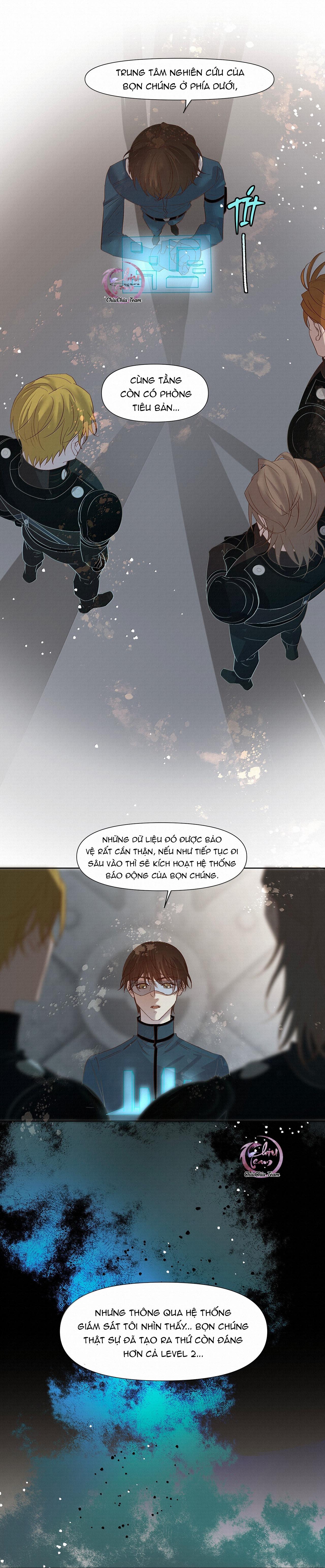 Đọc truyện Tuyệt Xử Phùng Sinh - Chapter 66