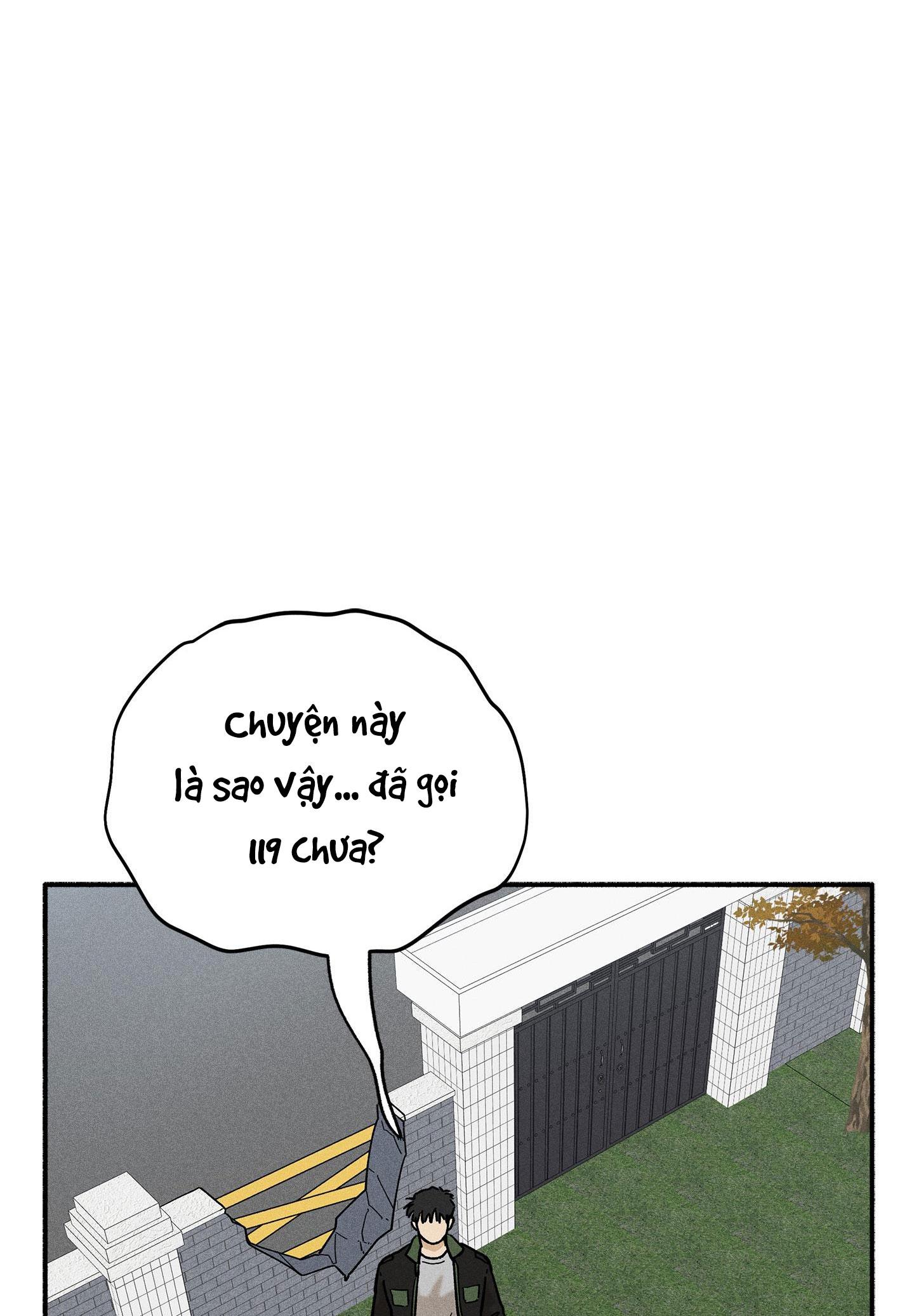 Đọc truyện LÃNG MẠN KHÔNG TRỌNG LỰC - Chapter 40
