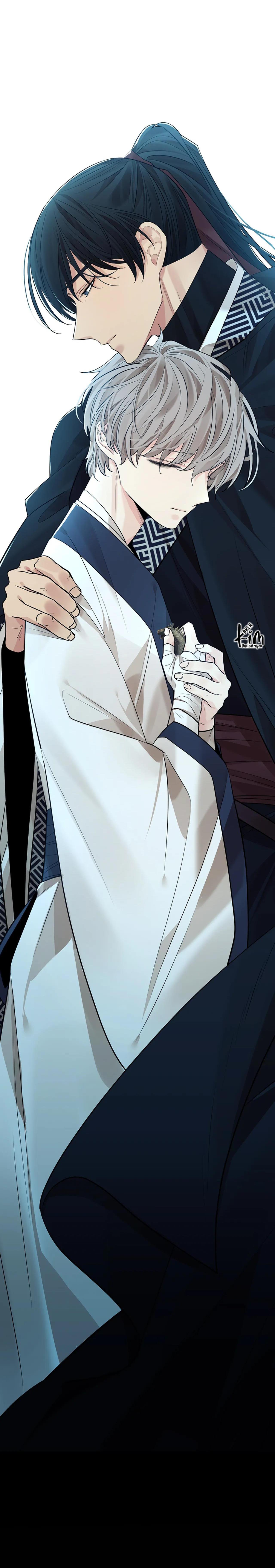 Đọc truyện HOA GIẤY - Chapter 66