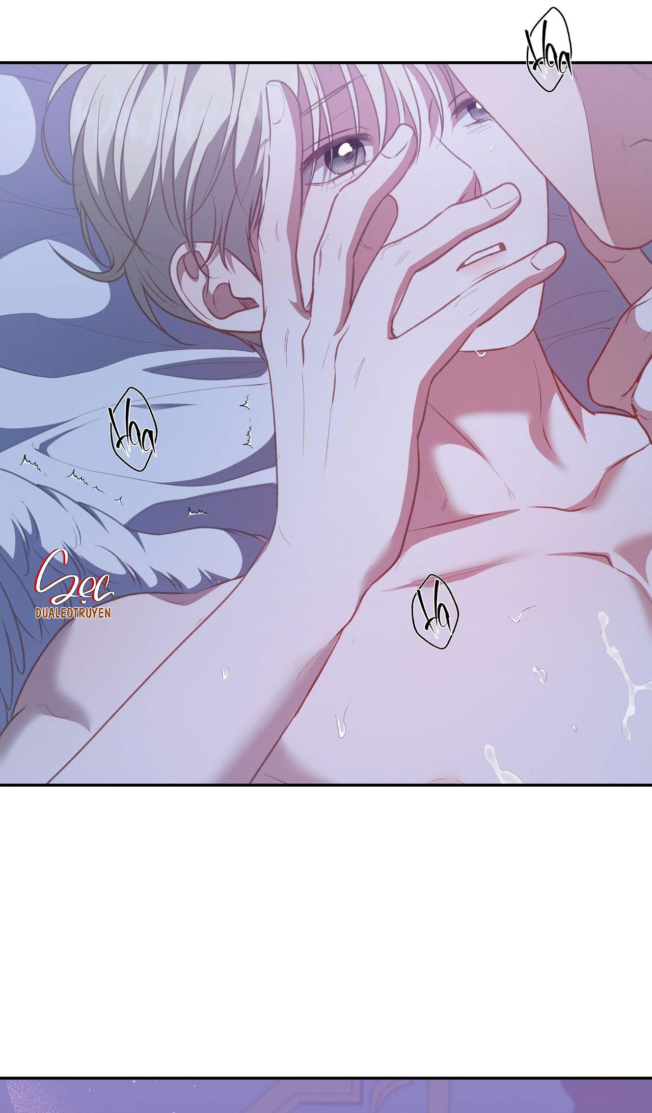 Đọc truyện CÁCH TỒN TẠI NHƯ MỘT NGƯỜI CHƠI - Chapter 52