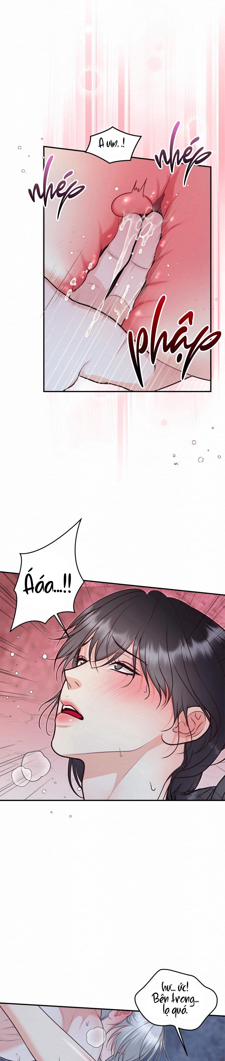 Đọc truyện LỄ TRỪ TÀ - Chapter 32