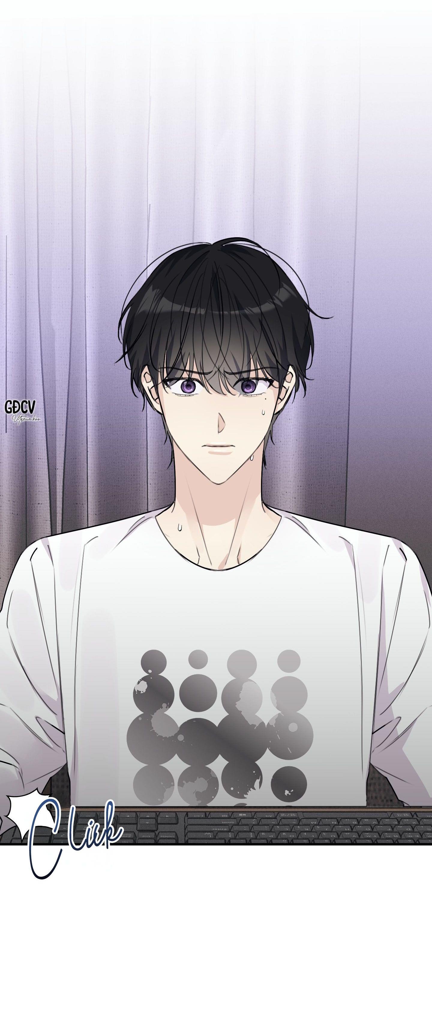 Đọc truyện QUAN HỆ CỘNG SINH CỦA MẶT TRĂNG VÀ MẶT TRỜI - Chapter 27