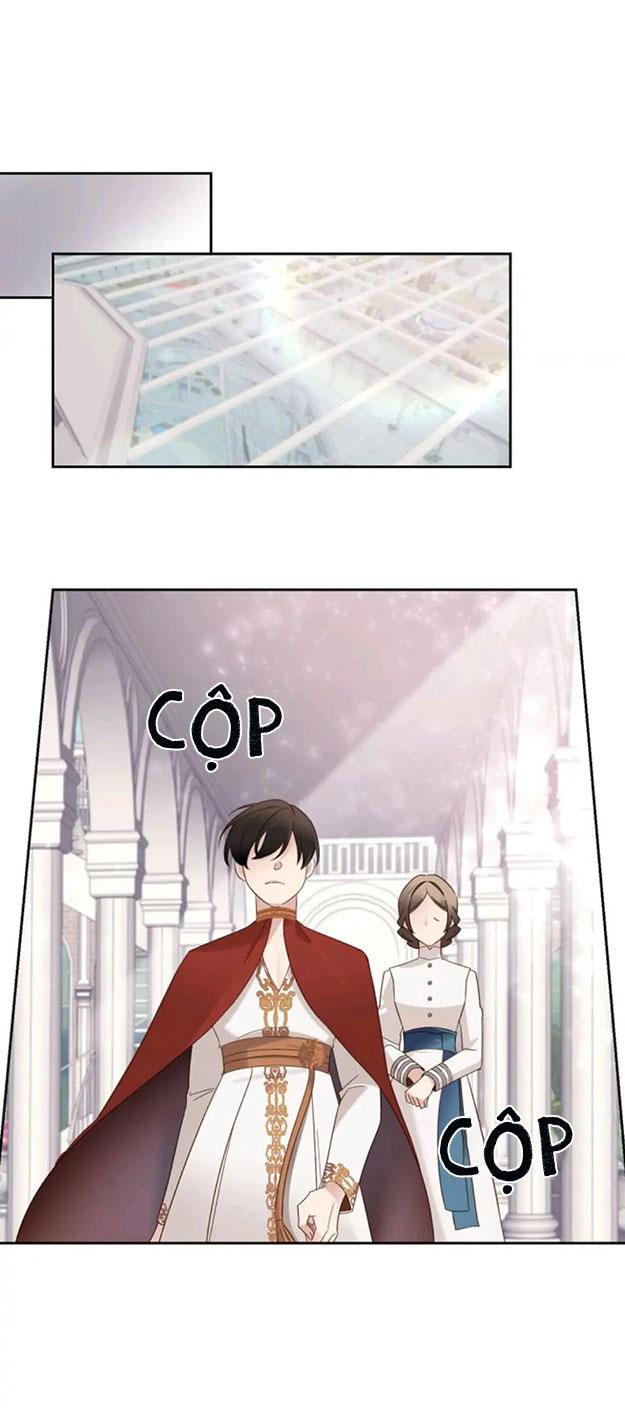 Đọc truyện Cứu Rỗi - Chapter 3