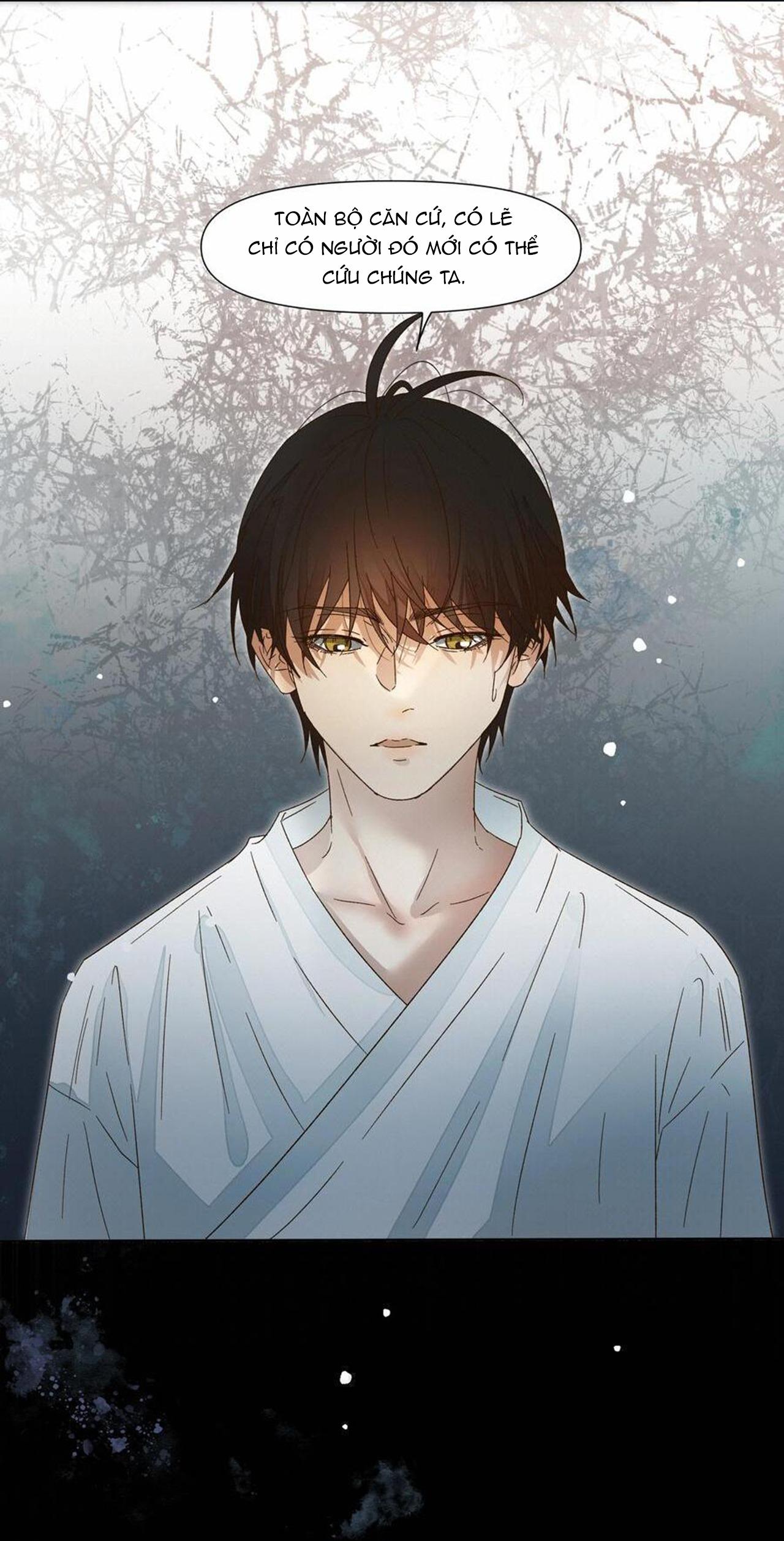 Đọc truyện Tuyệt Xử Phùng Sinh - Chapter 34