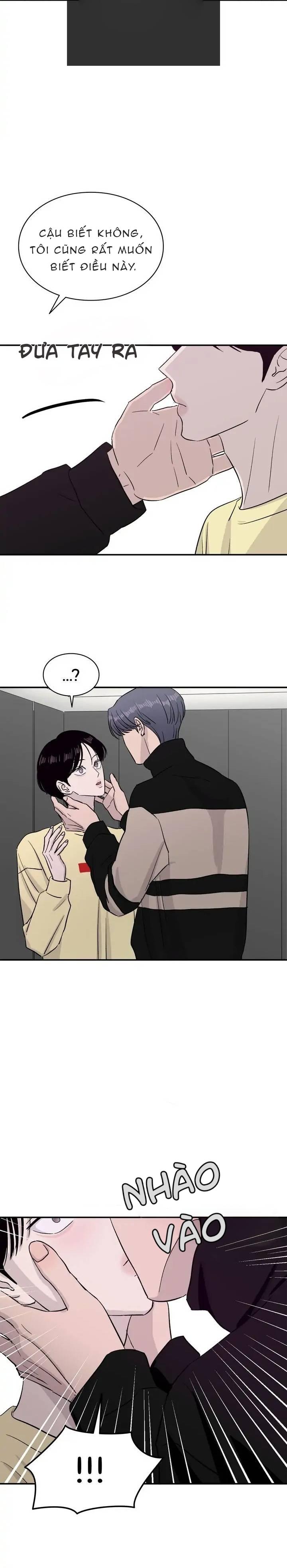 Đọc truyện Vươn Tới Những Vì Sao - Chapter 14