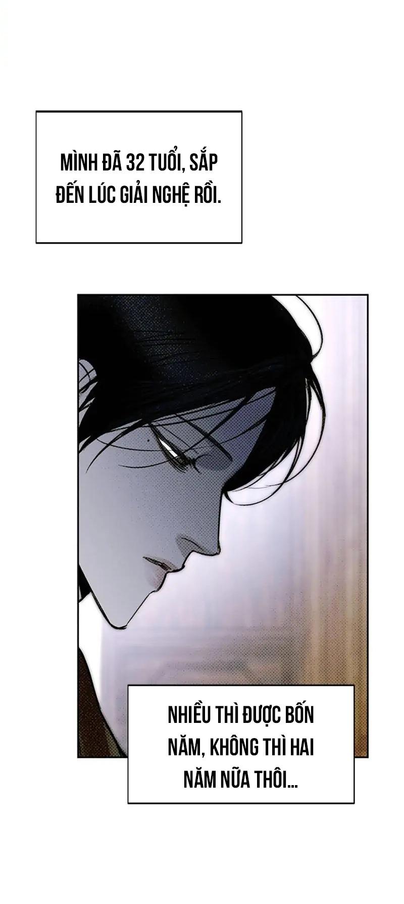Đọc truyện SOLO FOR TWO - Chapter 20
