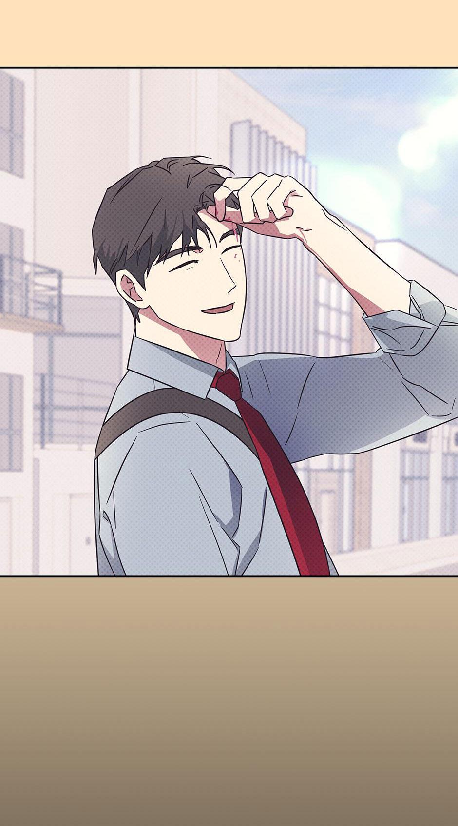 Đọc truyện Chén Ghệ Mới Bồ Cũ - Chapter 12