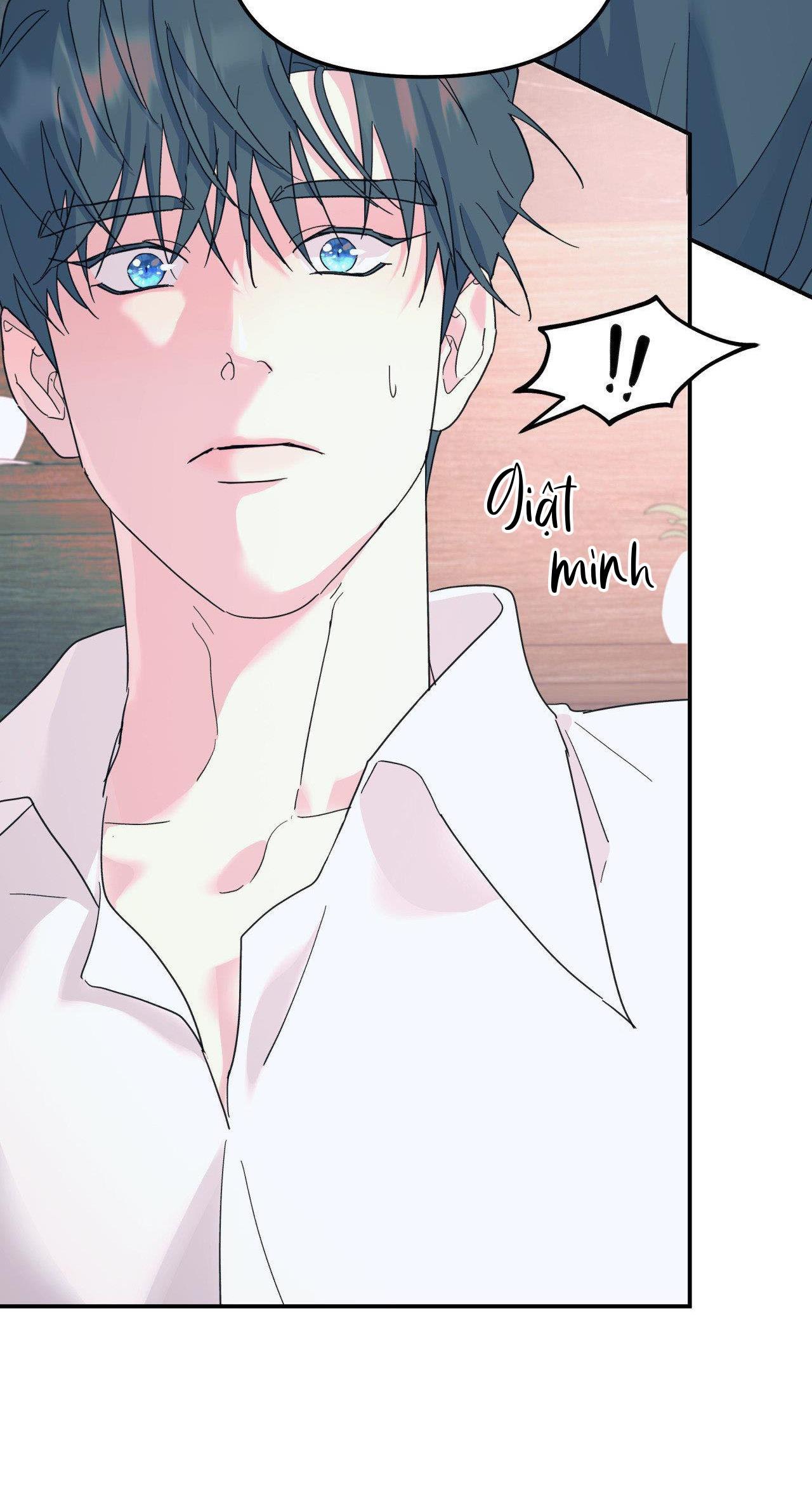 Đọc truyện  Cây Không Có Rễ - Chapter 53