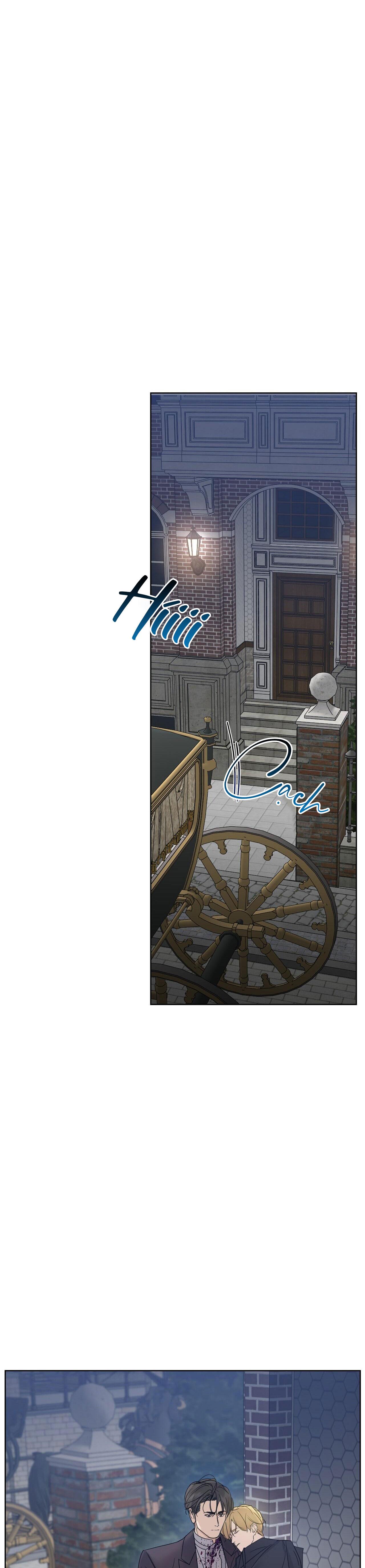Đọc truyện INTO THE ROSE GARDEN - Chapter 50