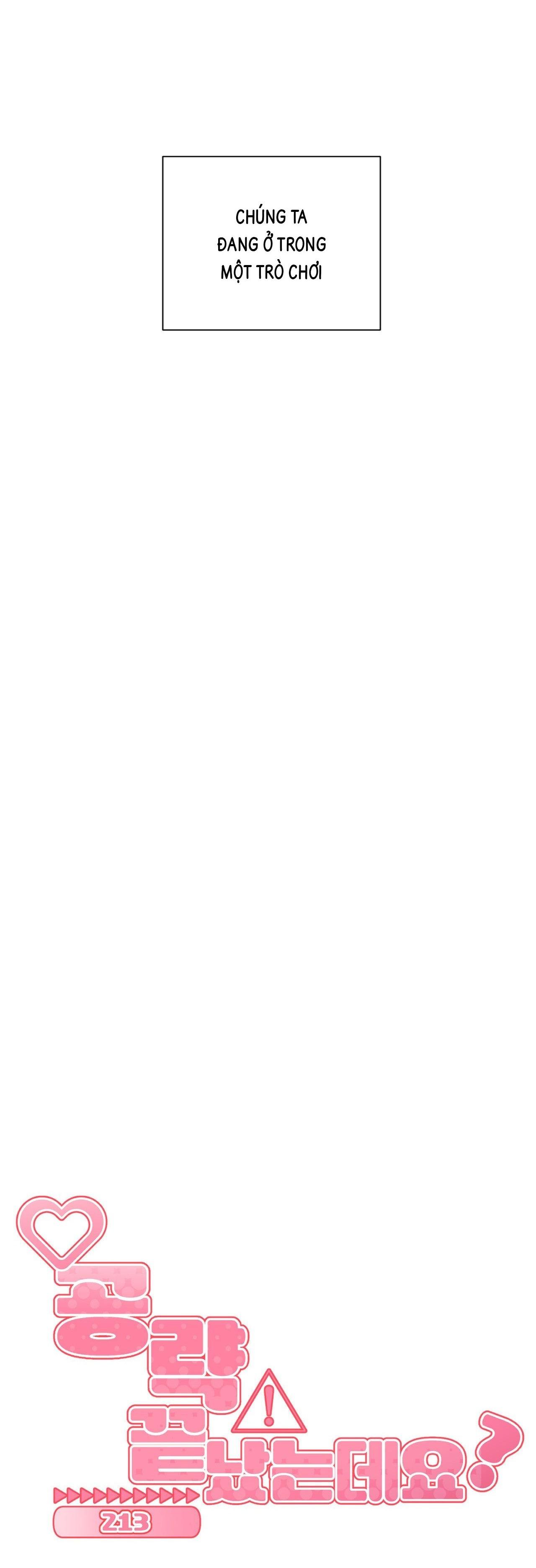 Đọc truyện Nhiệm vụ công lược kết thúc rồi cơ mà? - Chapter 1