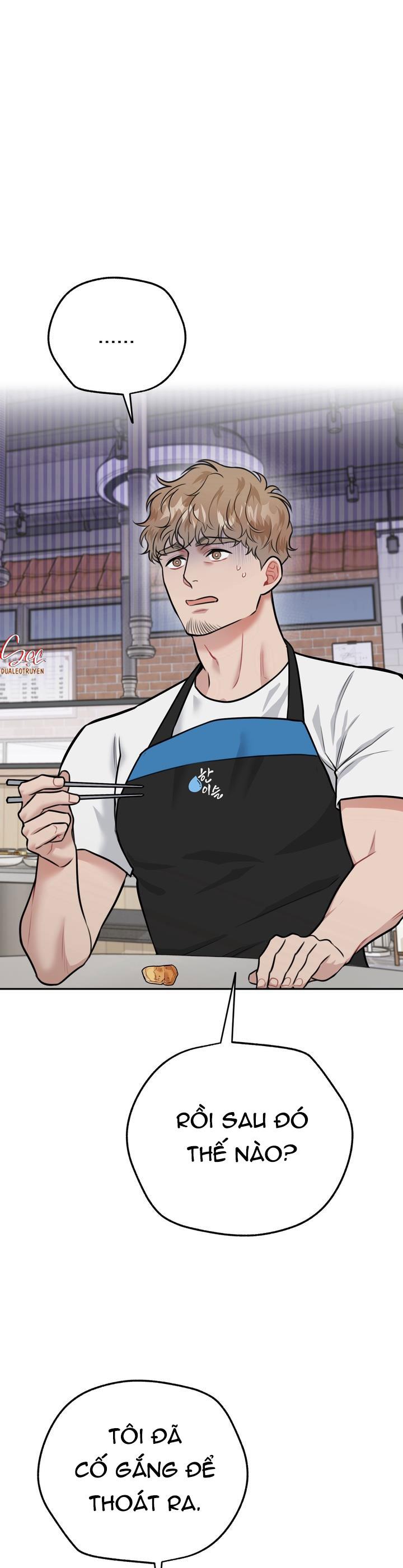 Đọc truyện HƯỚNG DẪN BDSM CƠ BẢN - Chapter 11