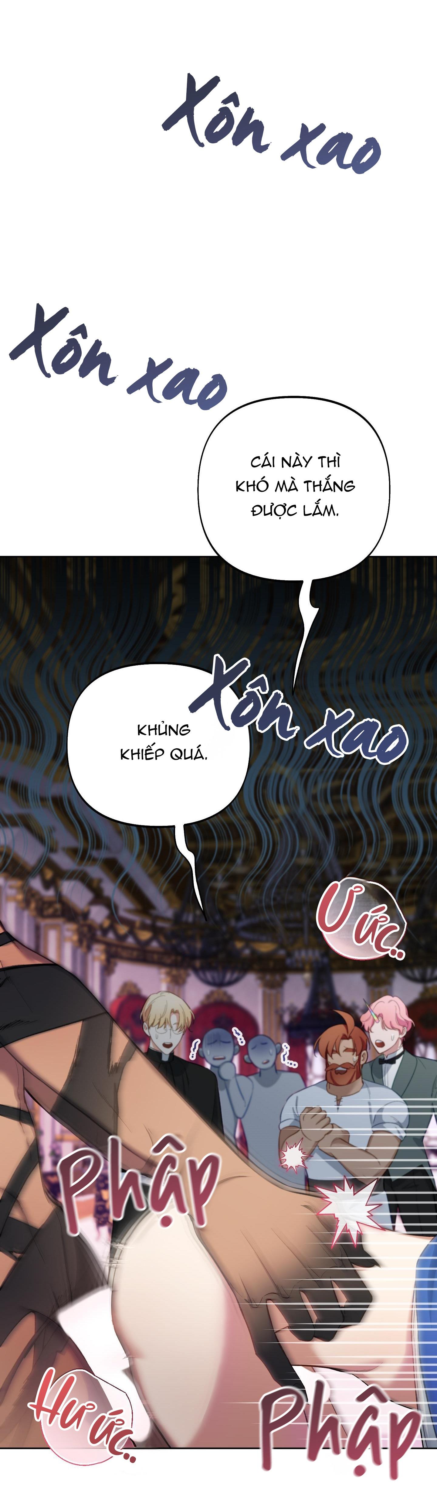 Đọc truyện (NP) TRỞ THÀNH VUA CÔNG LƯỢC - Chapter 63