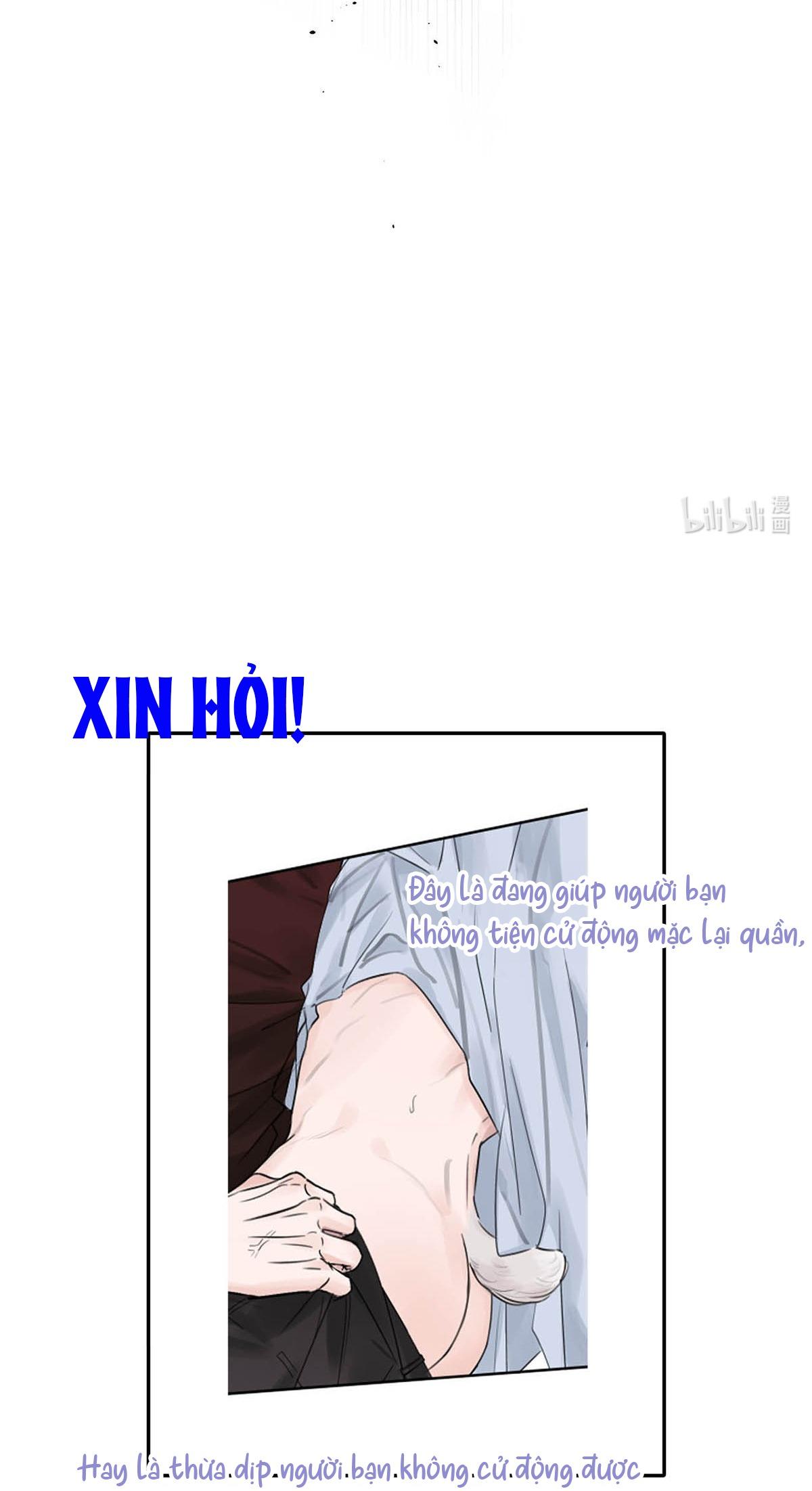 Đọc truyện Tôi Trở Thành Dẫn Đường Đỉnh Cấp Nhờ Trúc Mã - Chapter 15