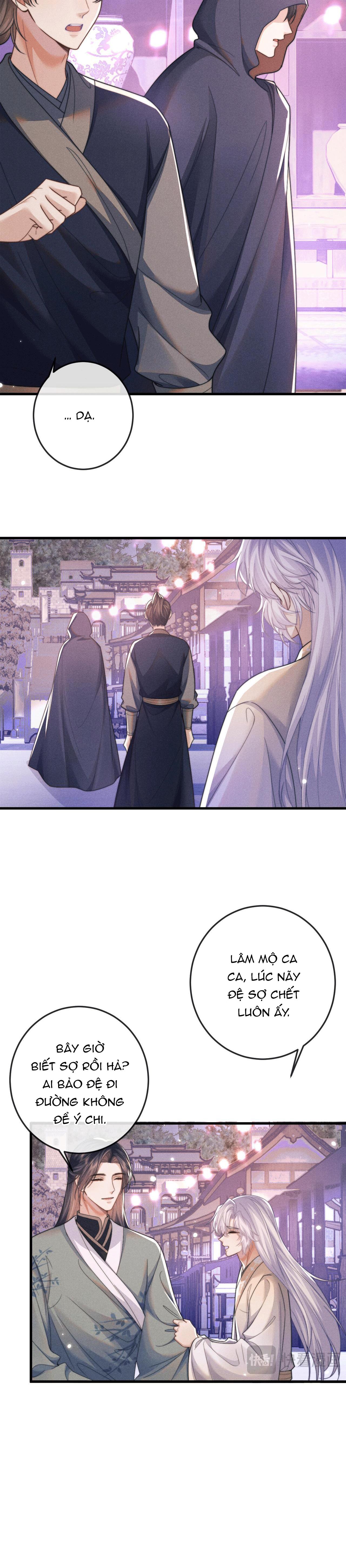 Đọc truyện Sự Hối Hận Muộn Màng - Chapter 63