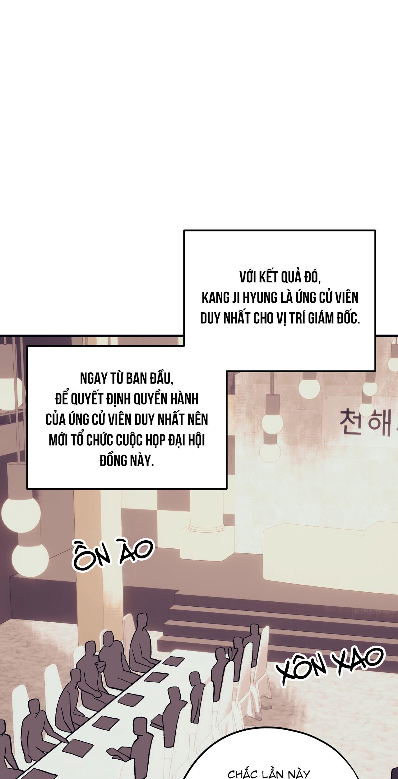 Đọc truyện Làm dâu nhà tài phiệt họ Kang - Chapter 60
