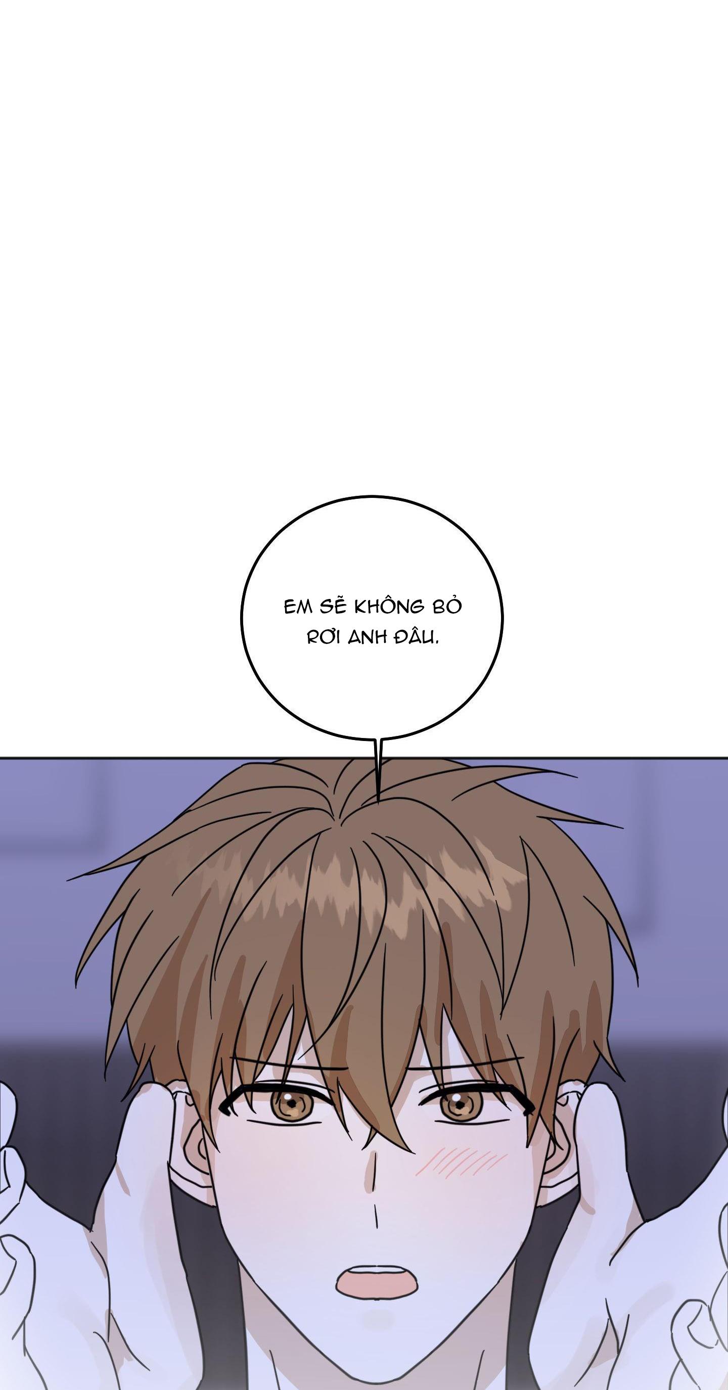 Đọc truyện CHUYỆN TÌNH CHIBI - Chapter 6