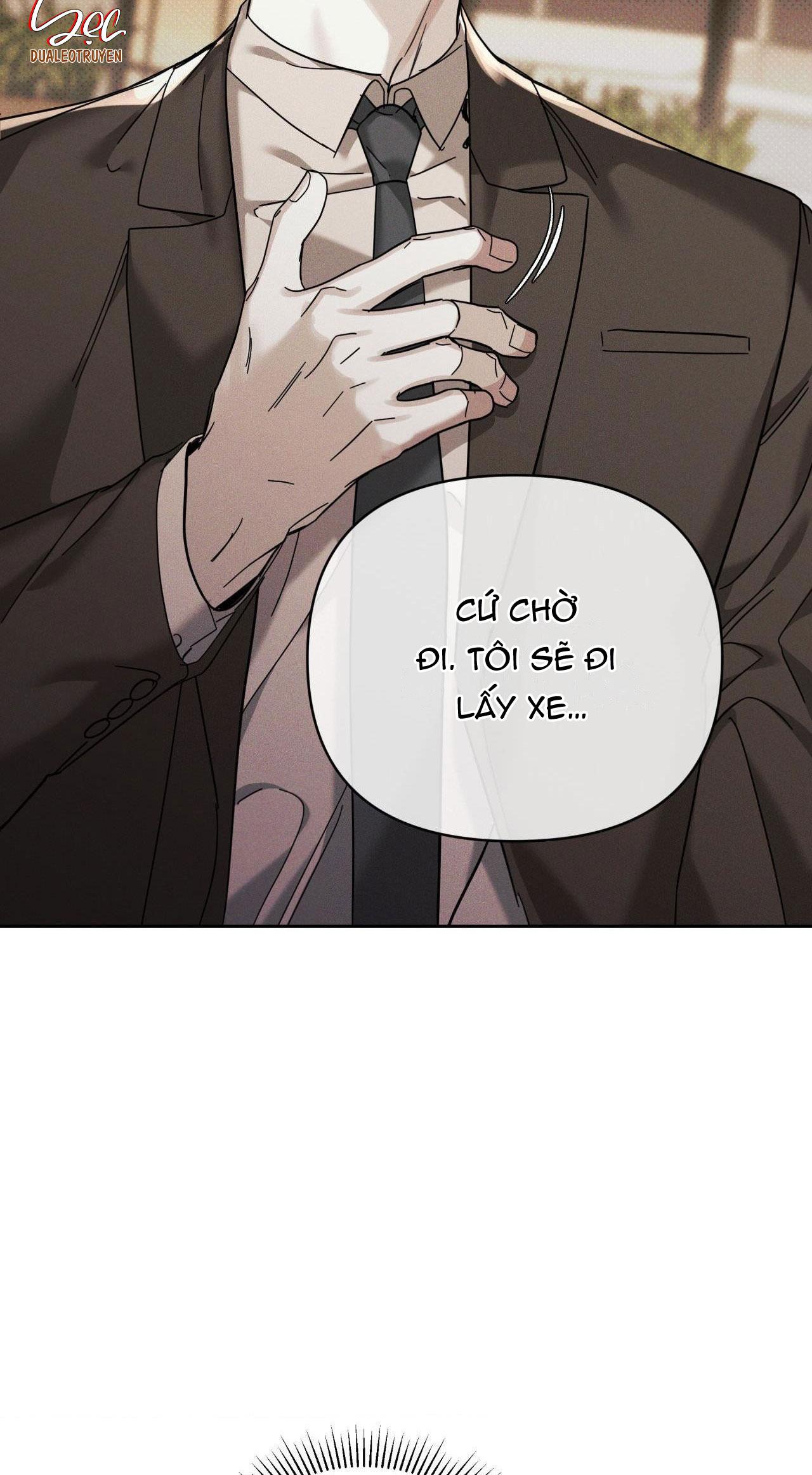 Đọc truyện THÂN ÁI - Chapter 22