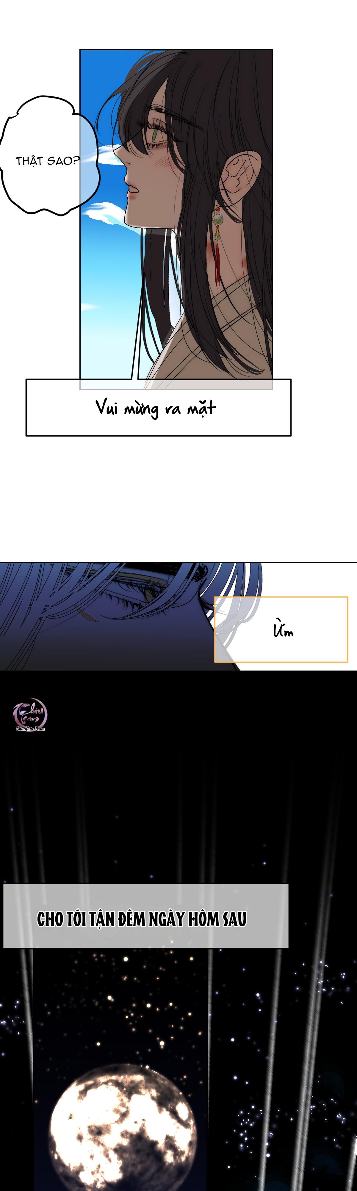 Đọc truyện Vài Câu Chuyện Với Sư Tôn Sau Khi Xuyên Sách - Chapter 67