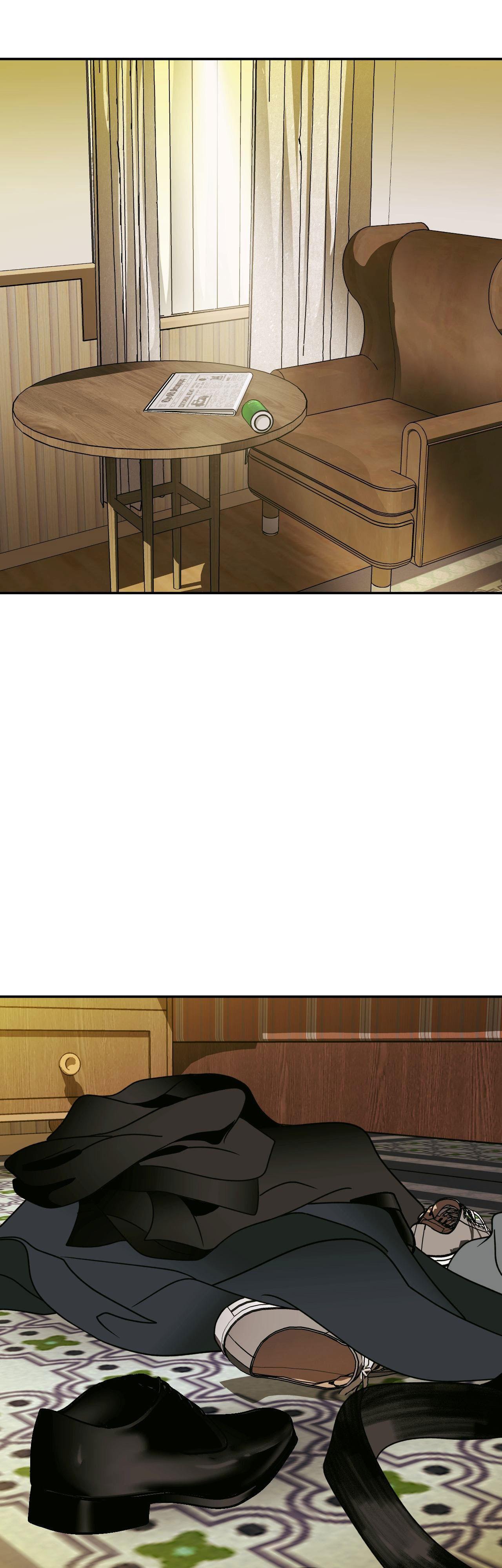 Đọc truyện SHUTLINE - Chapter 92