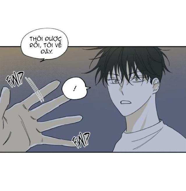 Đọc truyện Thủy triều thấp lúc chạng vạng - Chapter 7