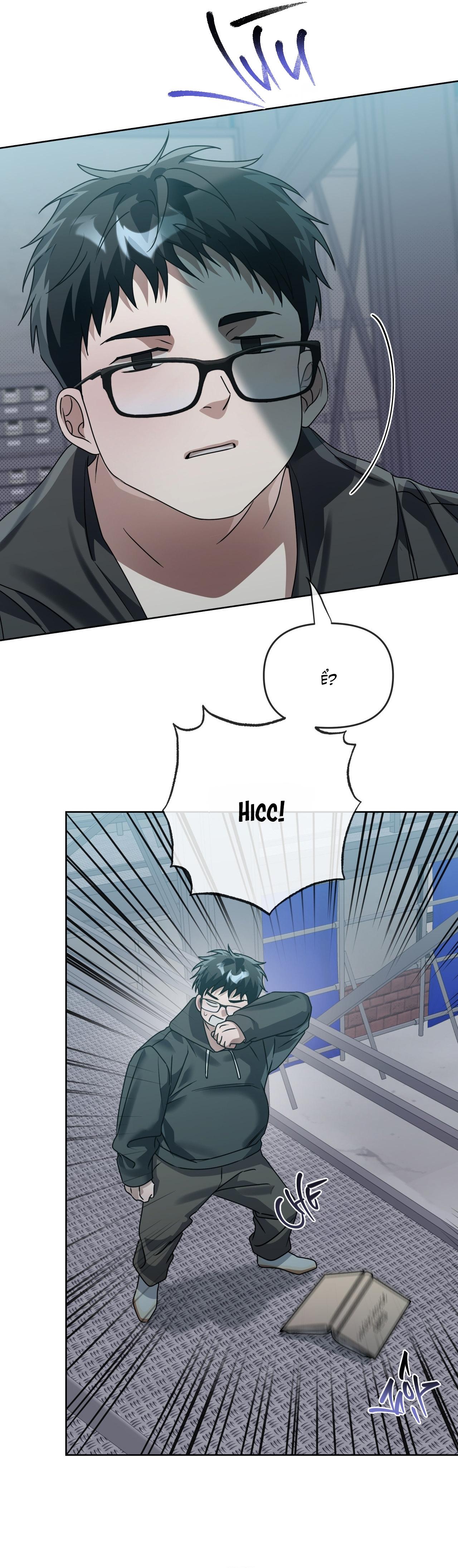 Đọc truyện [END] HUYẾT MẠCH TƯƠNG THÔNG - Chapter 9