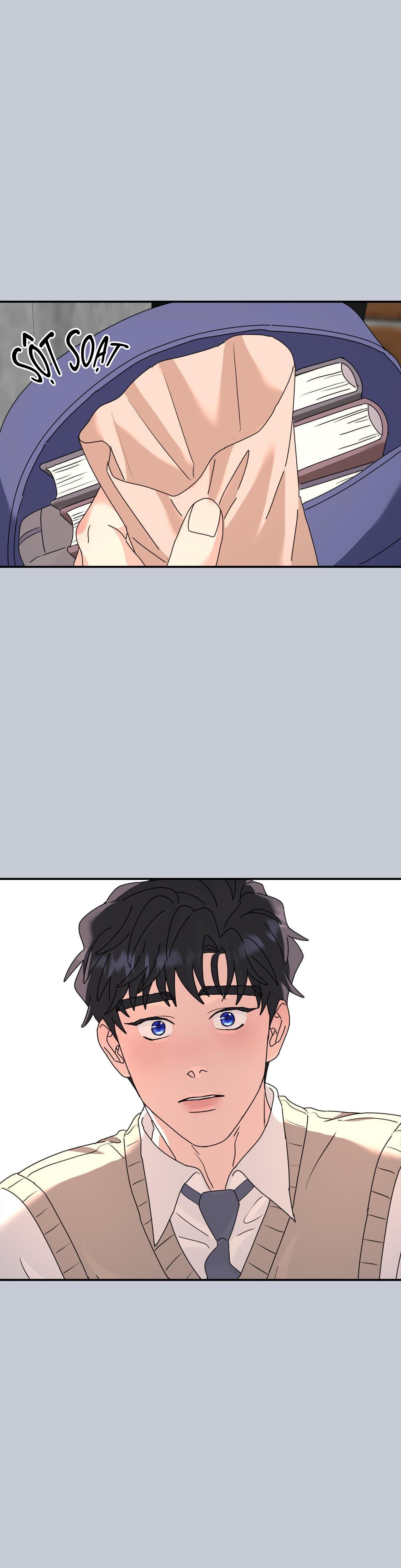 Đọc truyện  Cây Không Có Rễ - Chapter 80