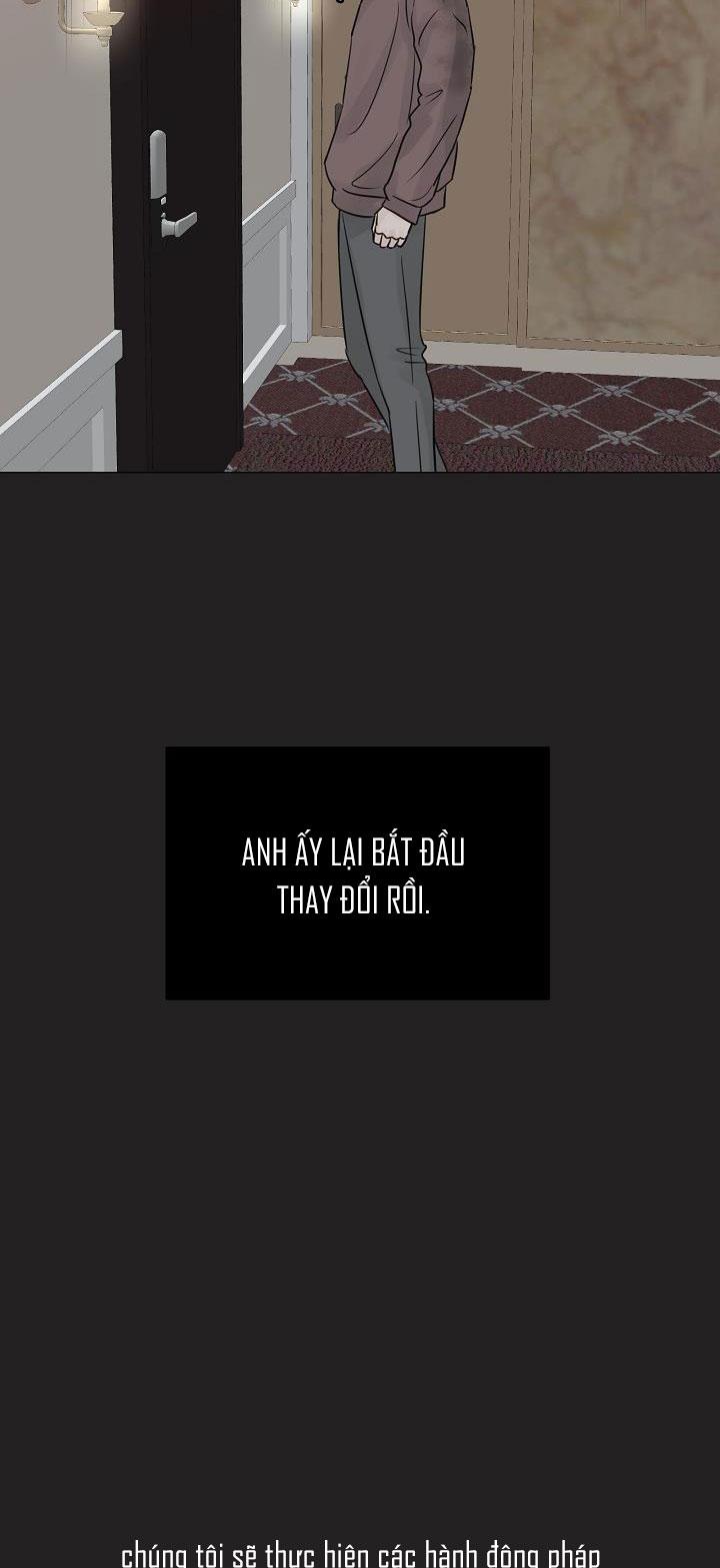 Đọc truyện Ở LẠI BÊN TÔI - Chapter 54