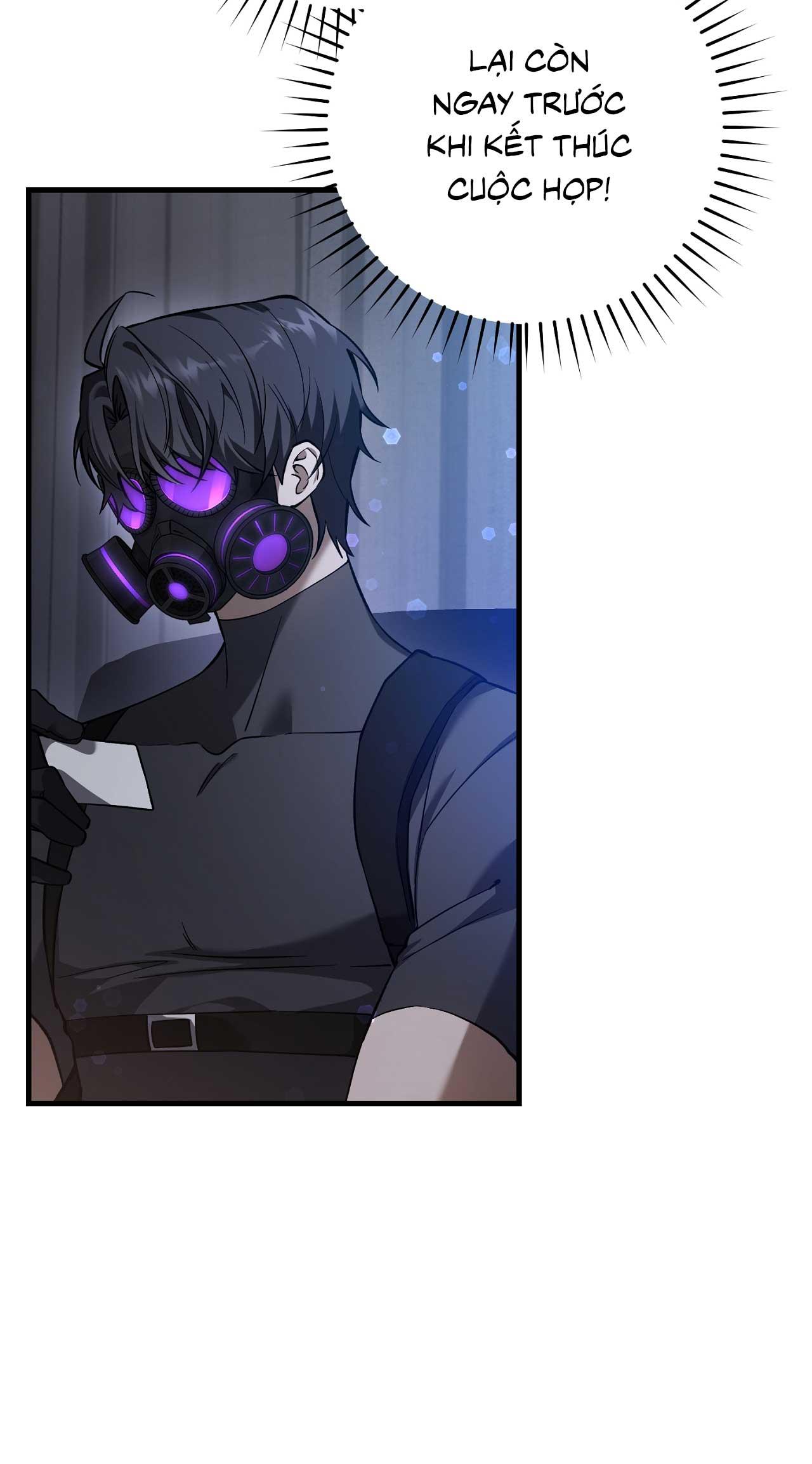 Đọc truyện Hunter muốn sống một cách yên bình - Chapter 6