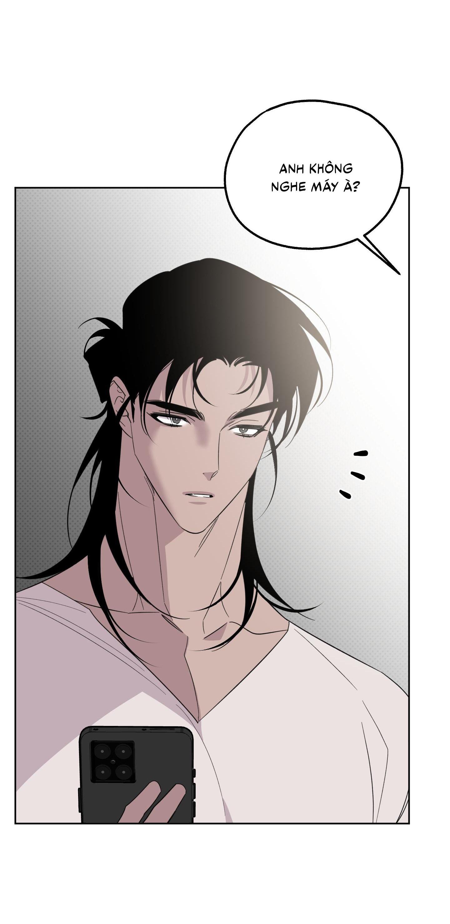 Đọc truyện  Carrot And Stick - Chapter 7