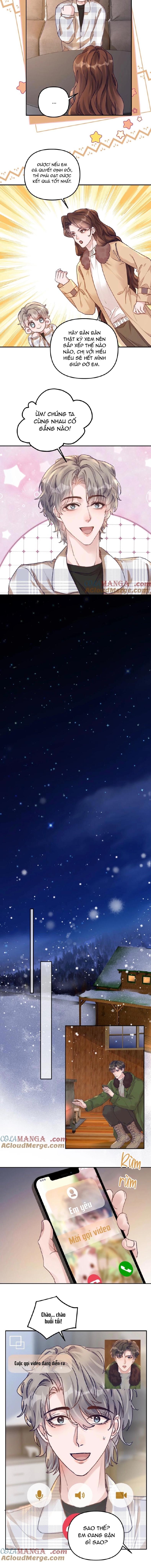 Đọc truyện Hữu Danh - Chapter 70