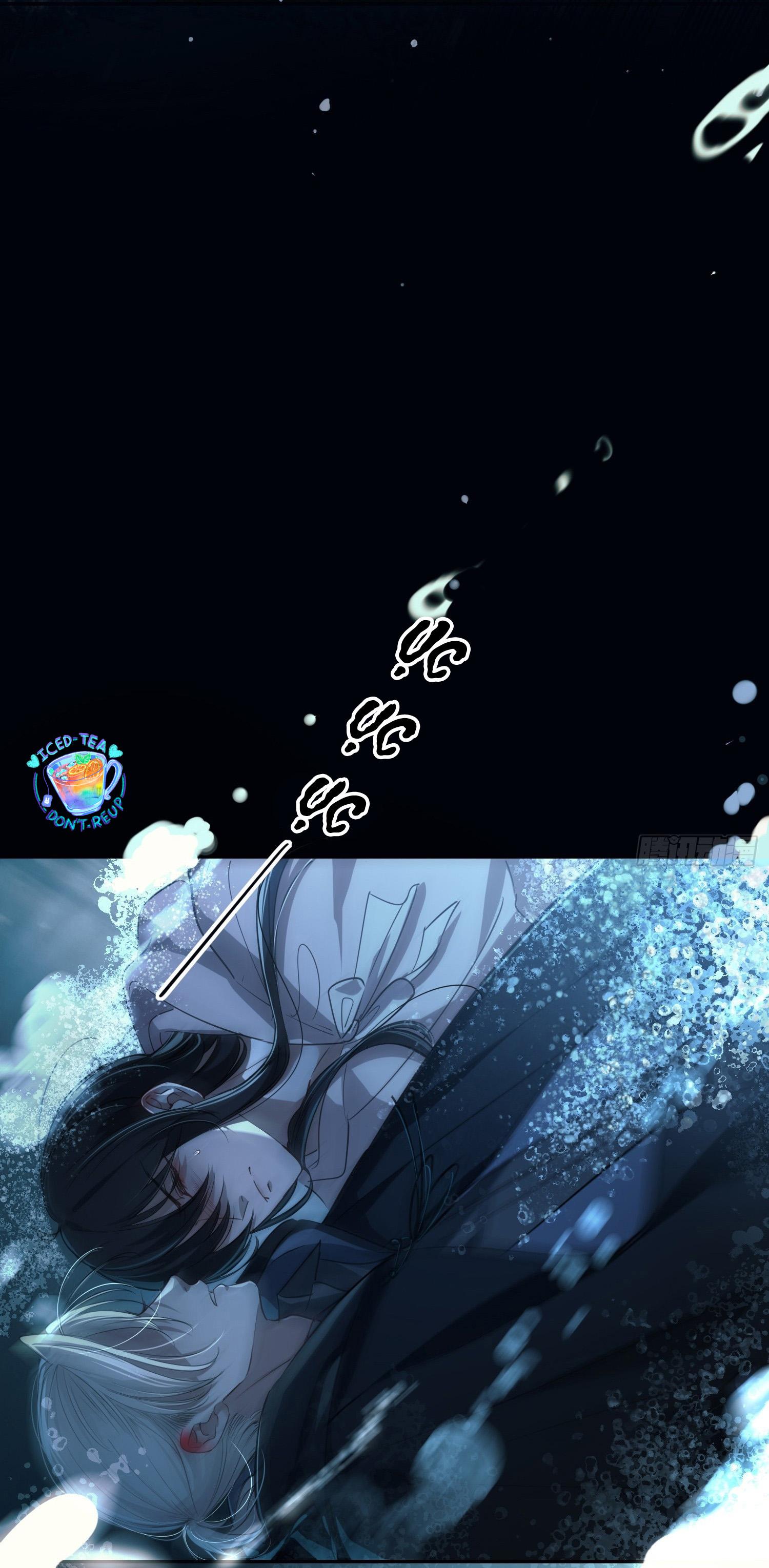 Đọc truyện Tình yêu của kẻ khát máu - Chapter 4