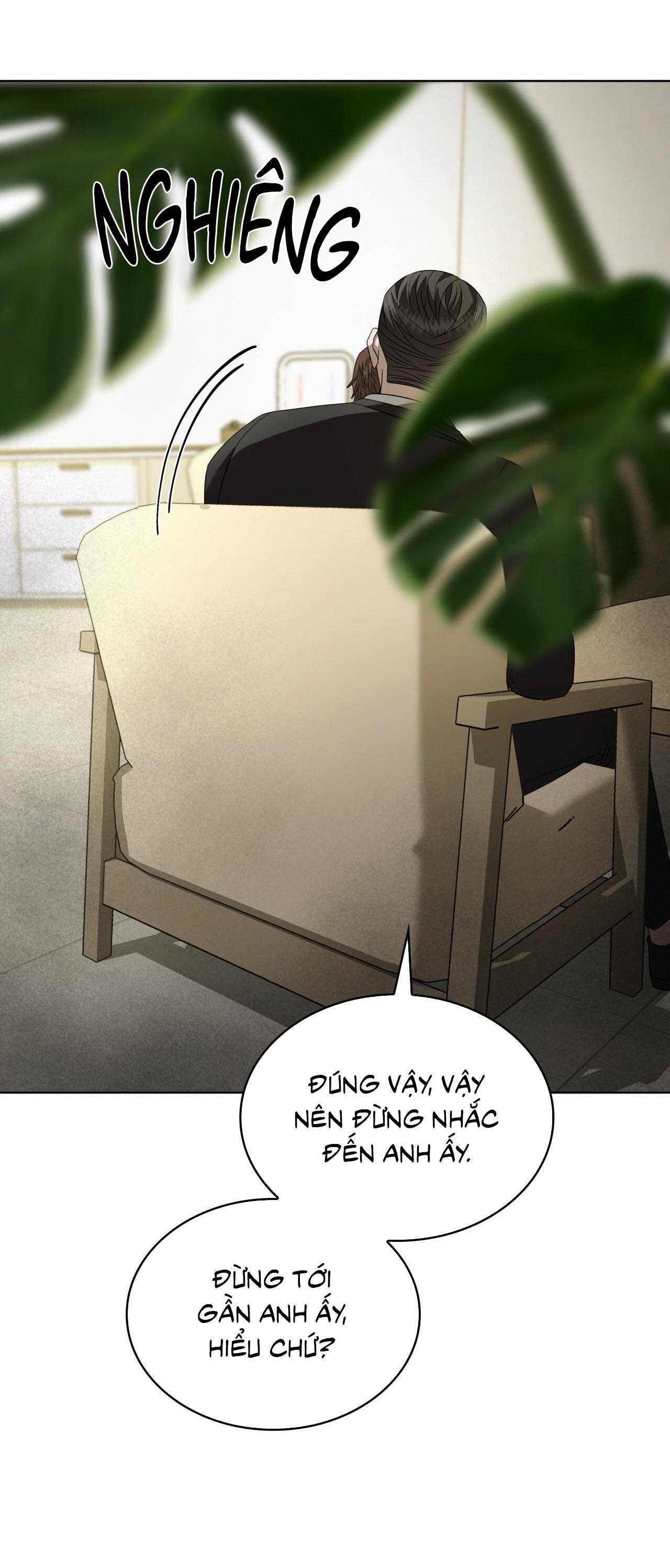 Đọc truyện Raw - Chapter 16