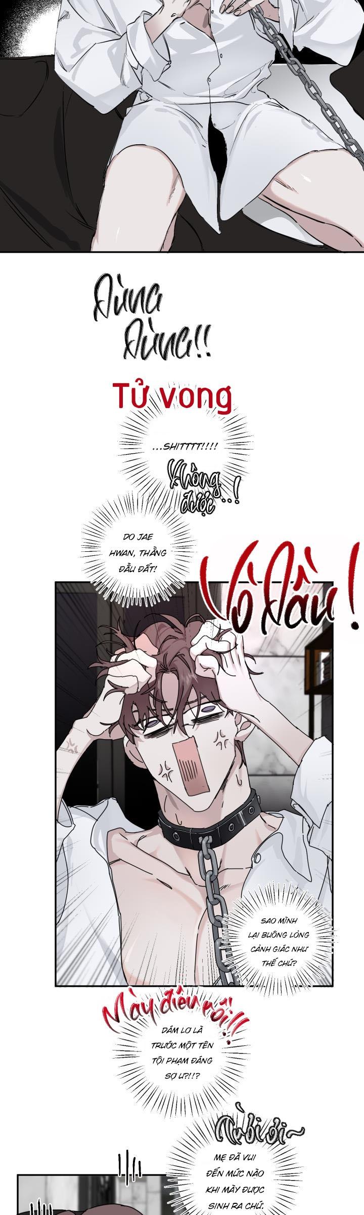 Đọc truyện TÌNH ĐƠN PHƯƠNG - Chapter 3