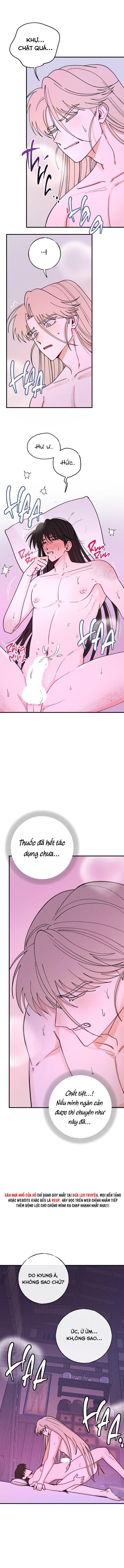 Đọc truyện LIST TRUYỆN NGẮN CHỊT CHỊT - Chapter 92