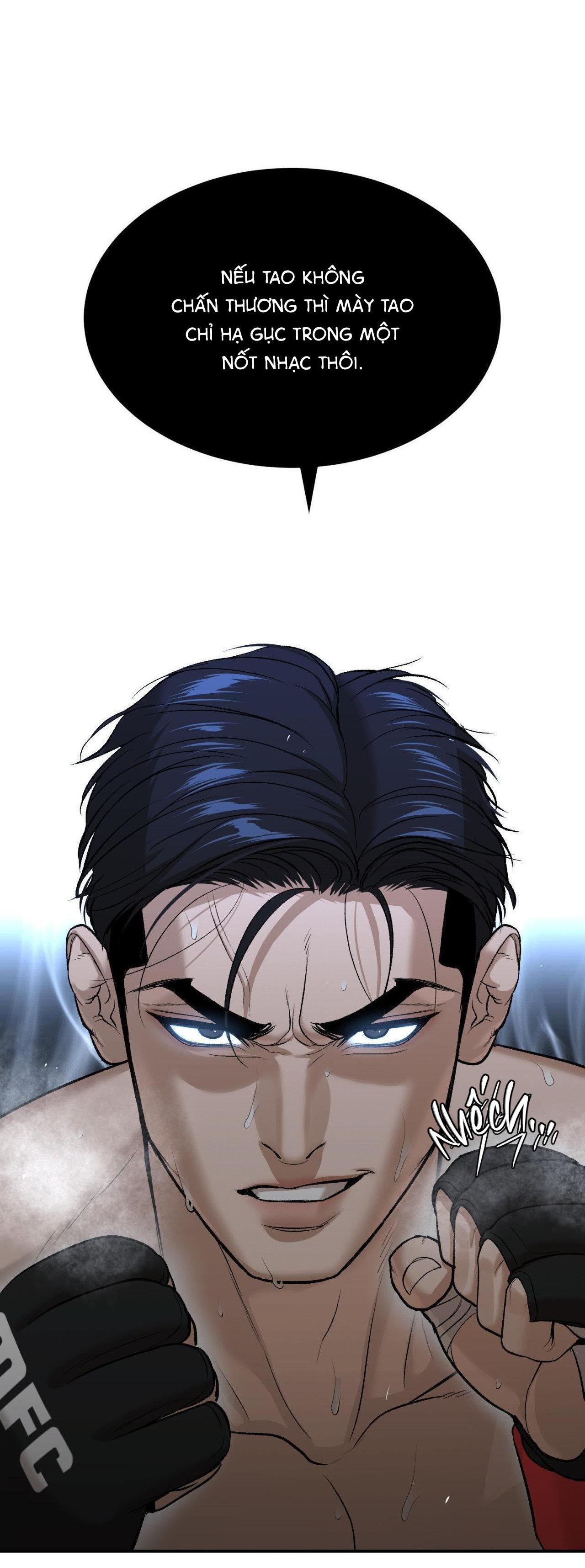 Đọc truyện  ChinhX - Vận Xui - Chapter 50