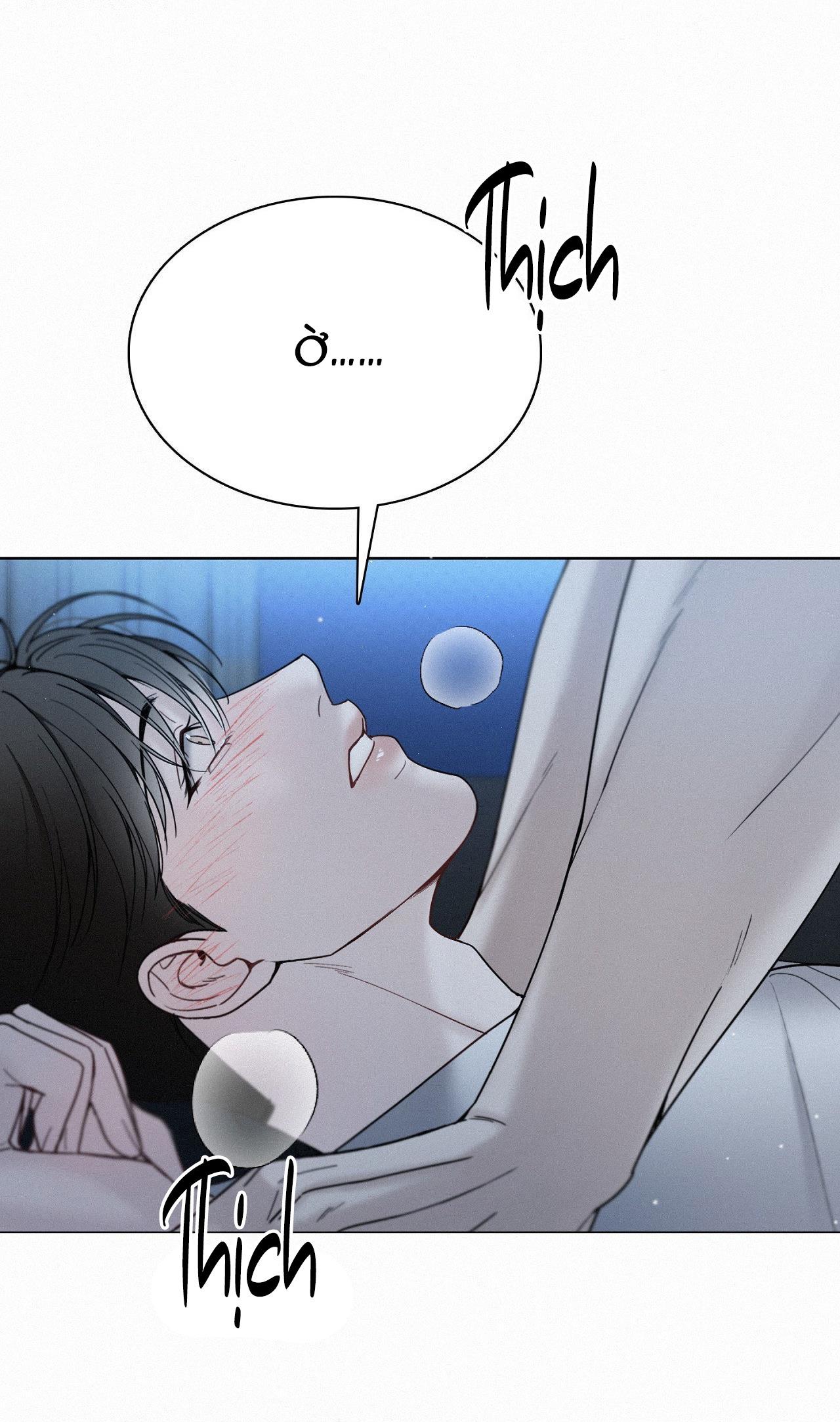 Đọc truyện SUNSET IN WATER - Chapter 14