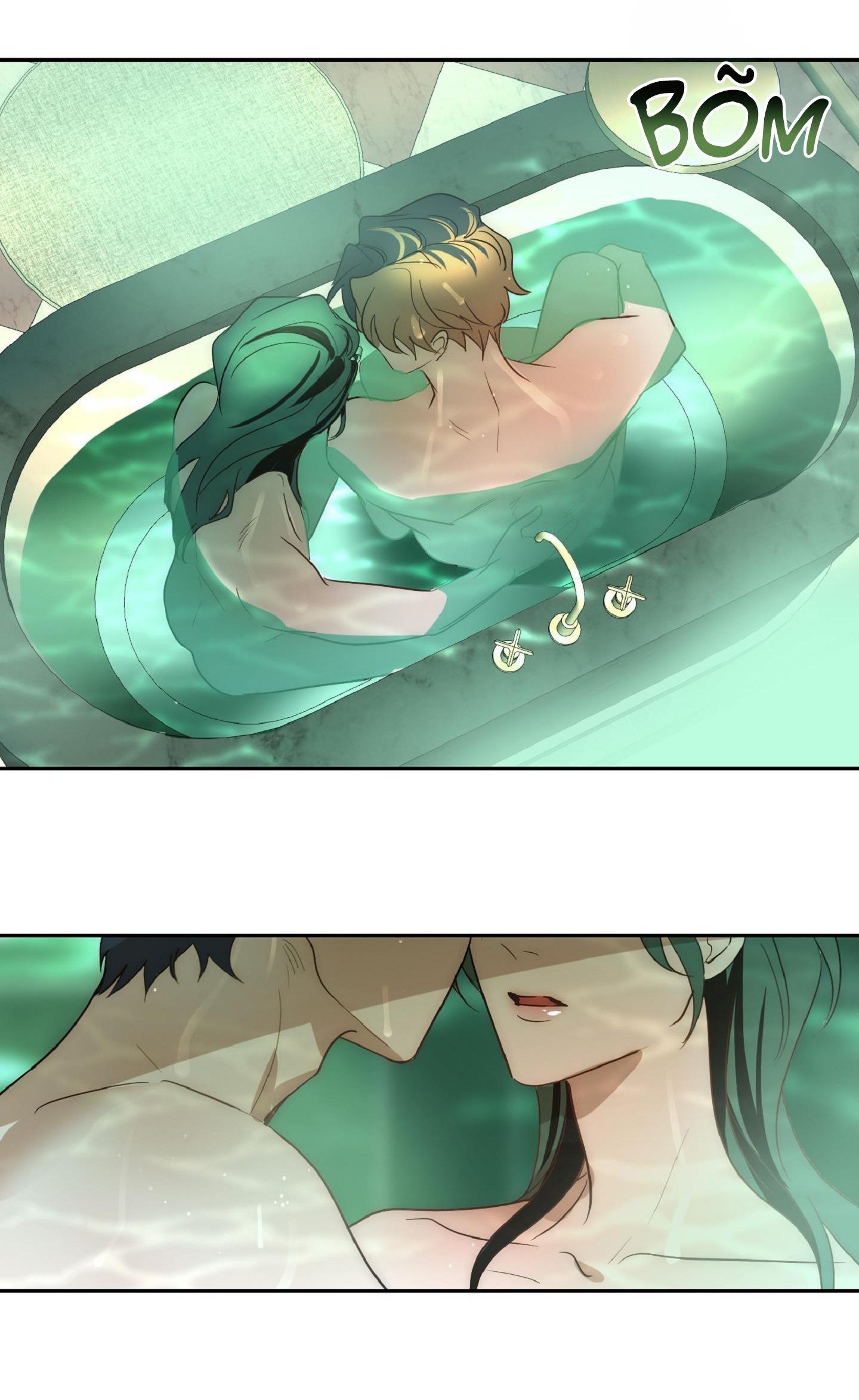 Đọc truyện BL NGẮN TUYỂN CHỌN - Chapter 30.4