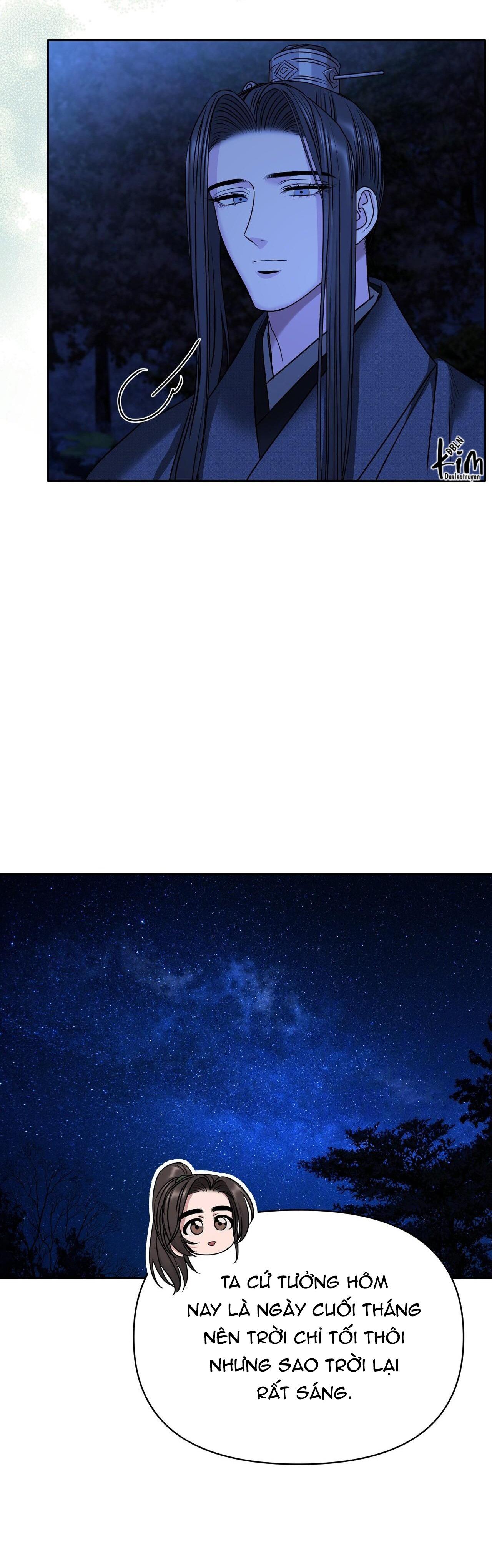 Đọc truyện XUÂN PHONG VIÊN MÃN - Chapter 55